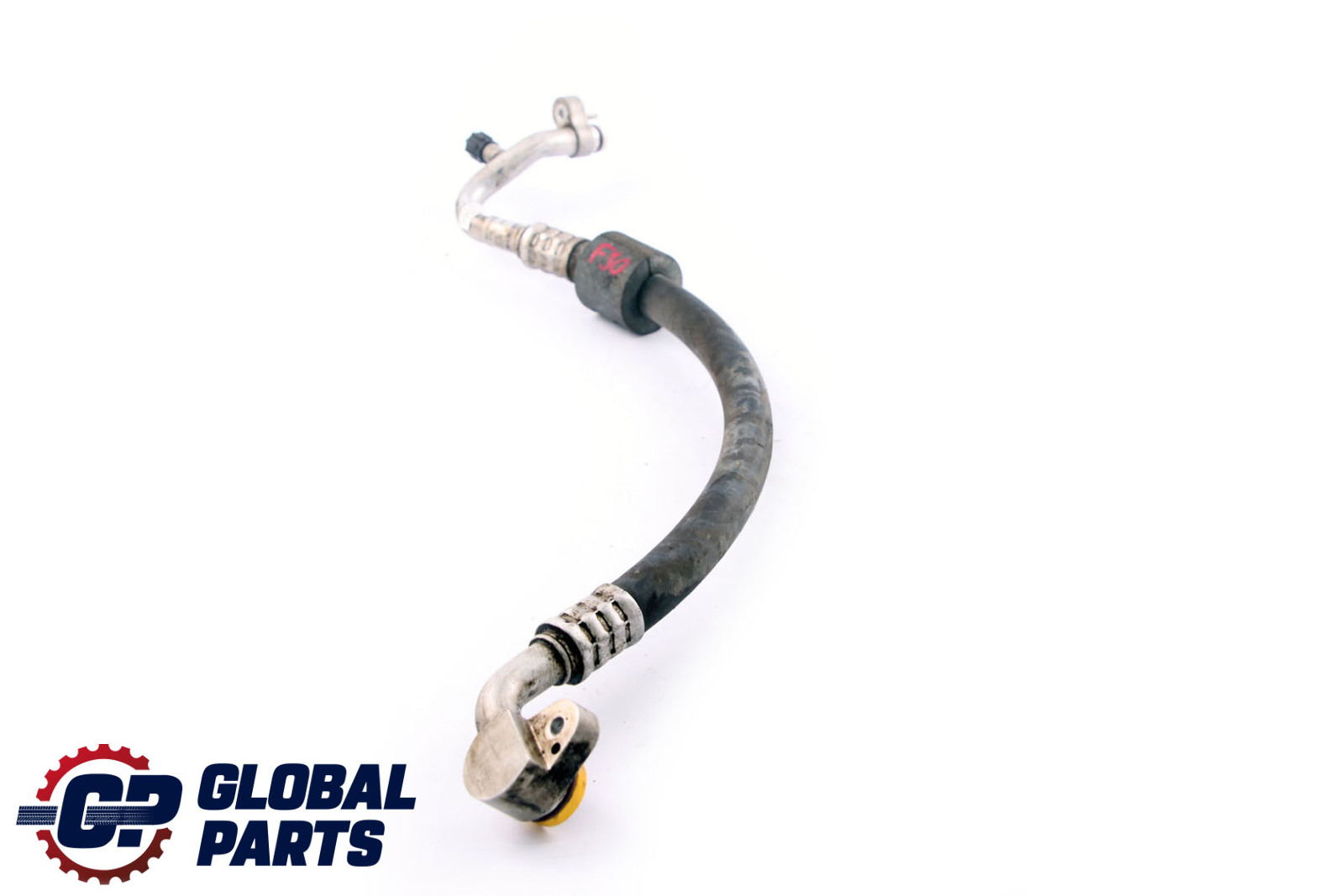 BMW 1 3 Series F20 F21 F30 F31 Evaporator Compressor Suction Pipe Hose 9217375