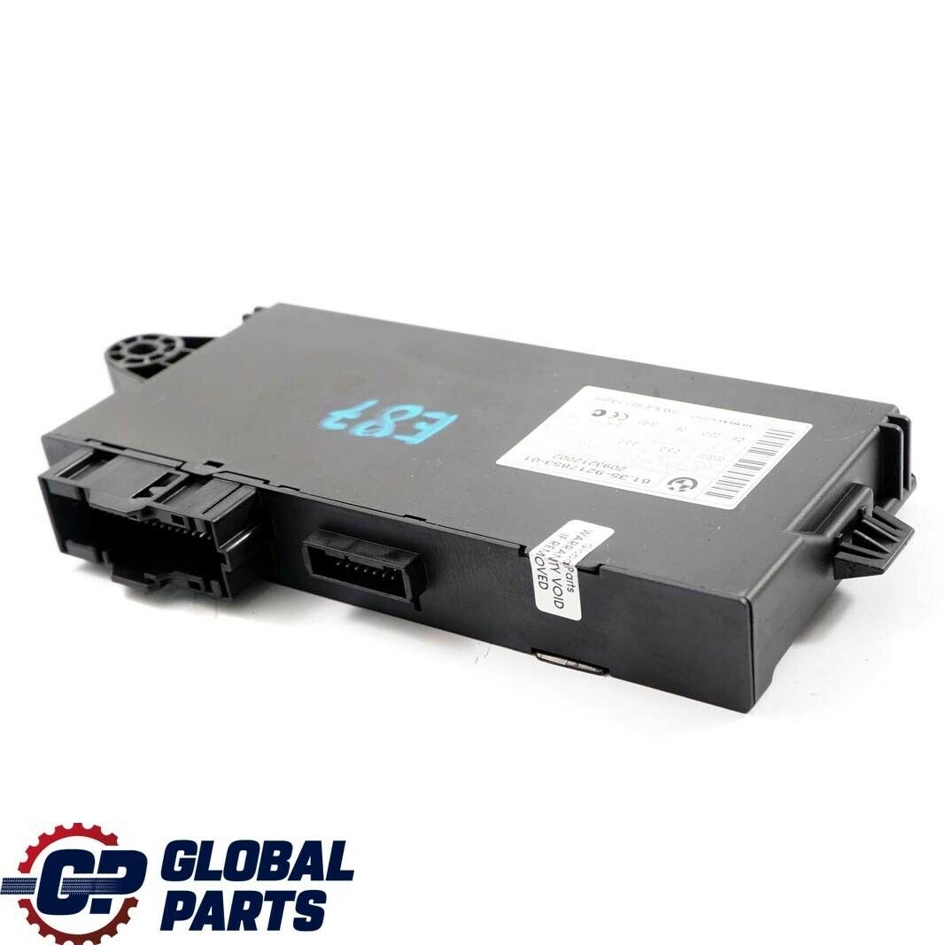 *BMW 1 3 5 Series E60 E87 E90 CAS 3 ECU Steuergerät CAS  9217853