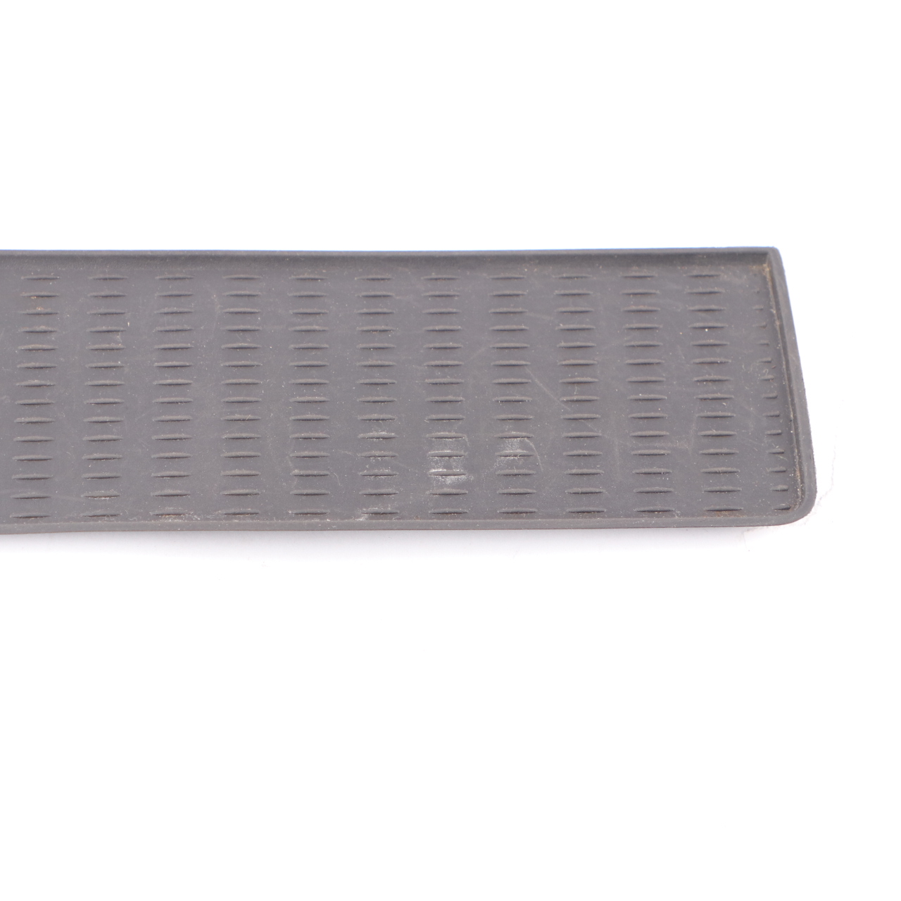 BMW X3 F25 Insert Front Console Rubber Mat Storage Oddments Tray Panel 9218185