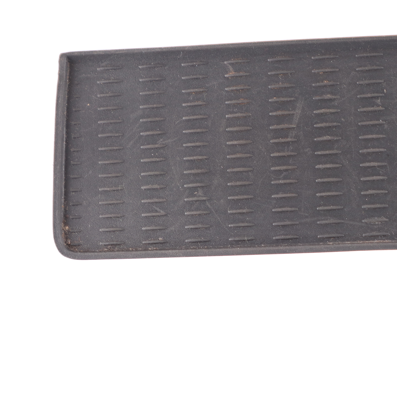 BMW X3 F25 Insert Front Console Rubber Mat Storage Oddments Tray Panel 9218185