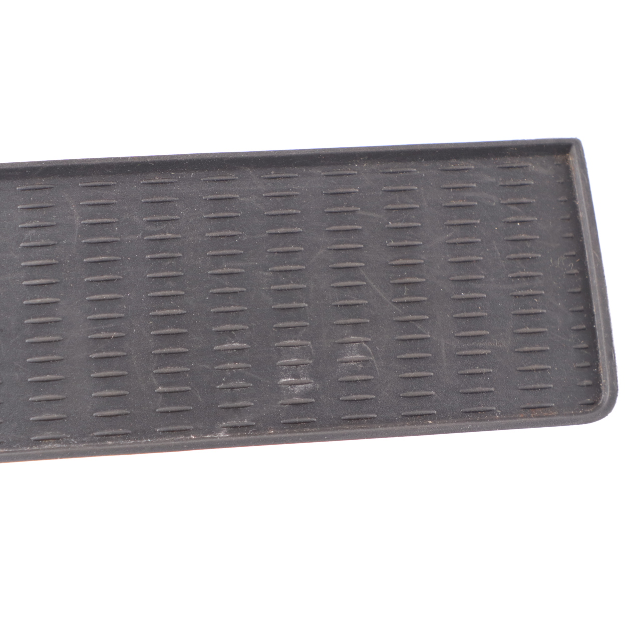 BMW X3 F25 Insert Front Console Rubber Mat Storage Oddments Tray Panel 9218185