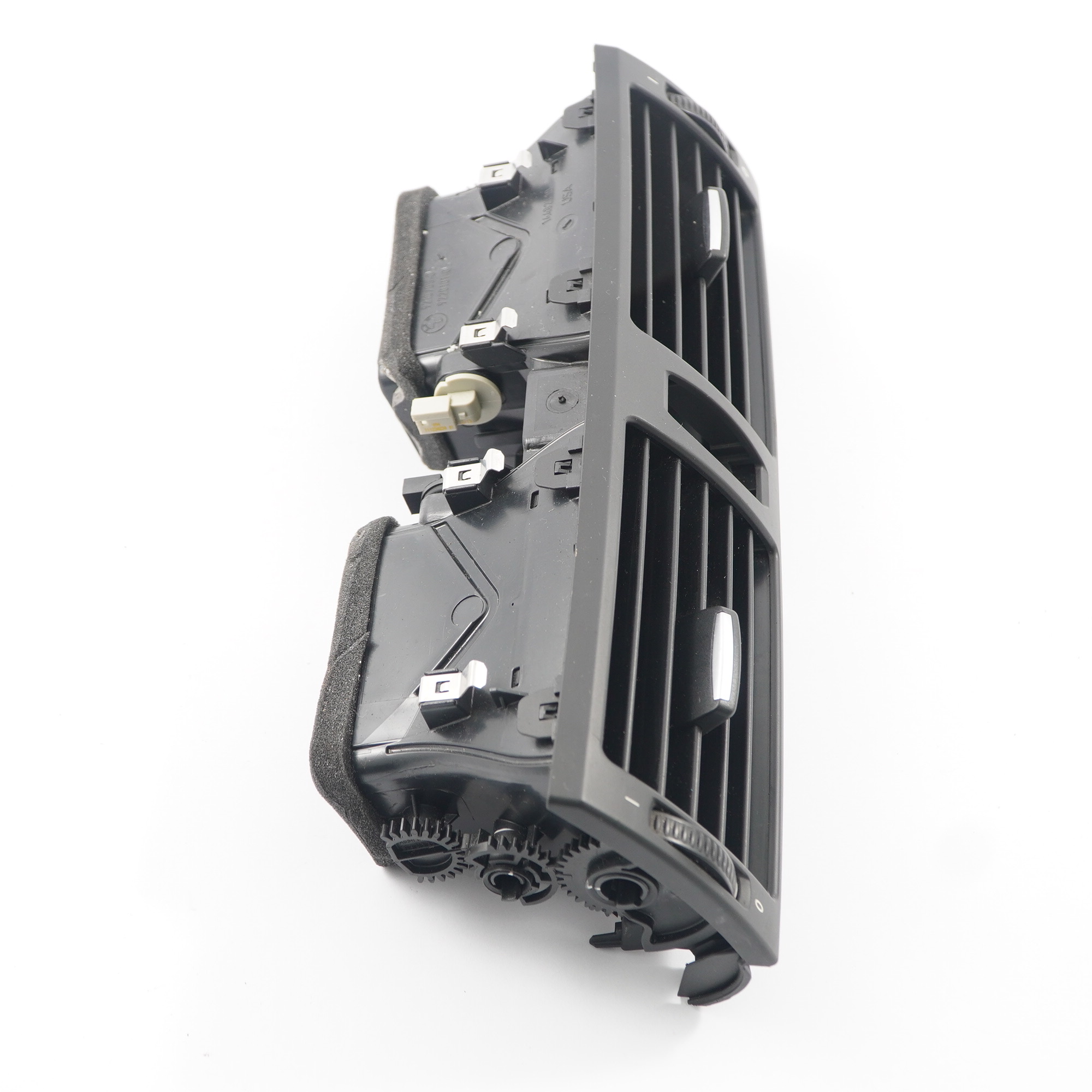 BMW X5 X6 E70 E71 Frischluftgrill Center-Ventilator Armaturenbrett 9220101