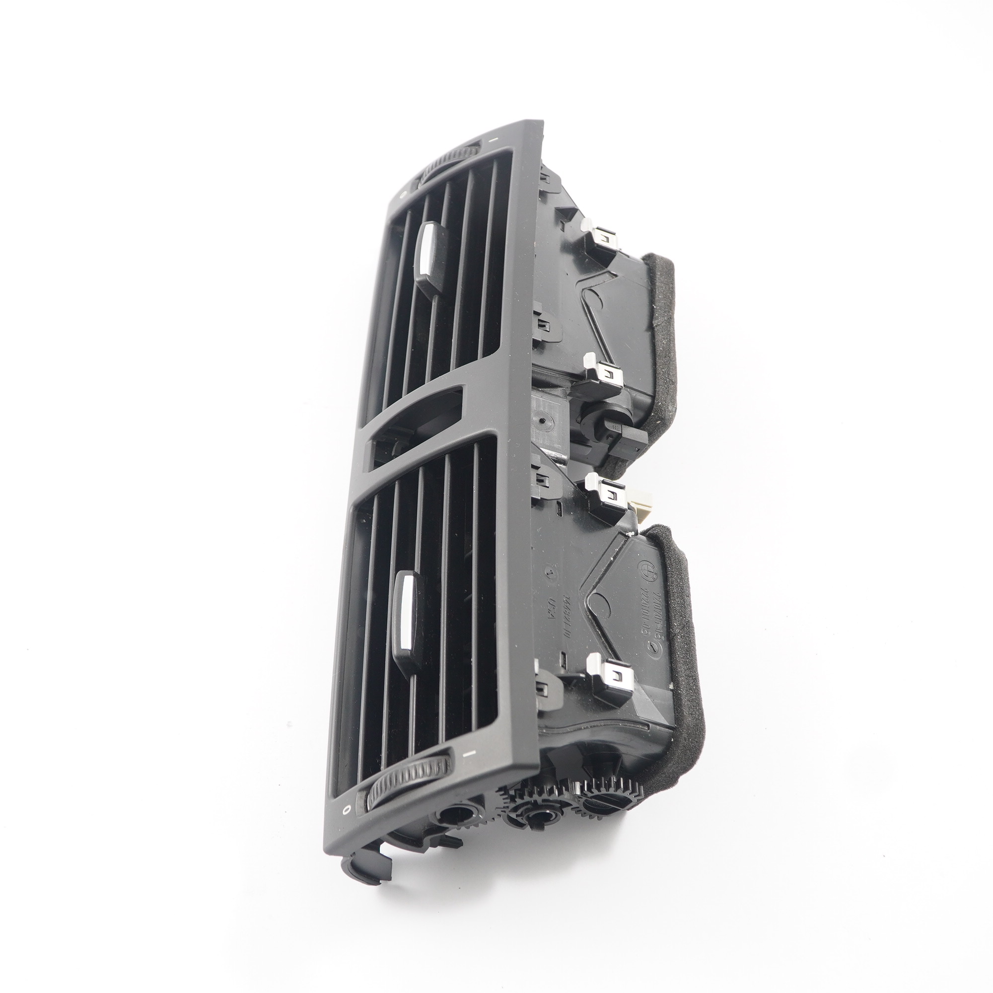 BMW X5 X6 E70 E71 Frischluftgrill Center-Ventilator Armaturenbrett 9220101