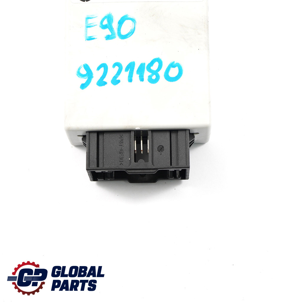 BMW 1 3 5 7 Series E60 E61 E65 E81 E87 E90 Trailer Towing Control Module AHM 4R