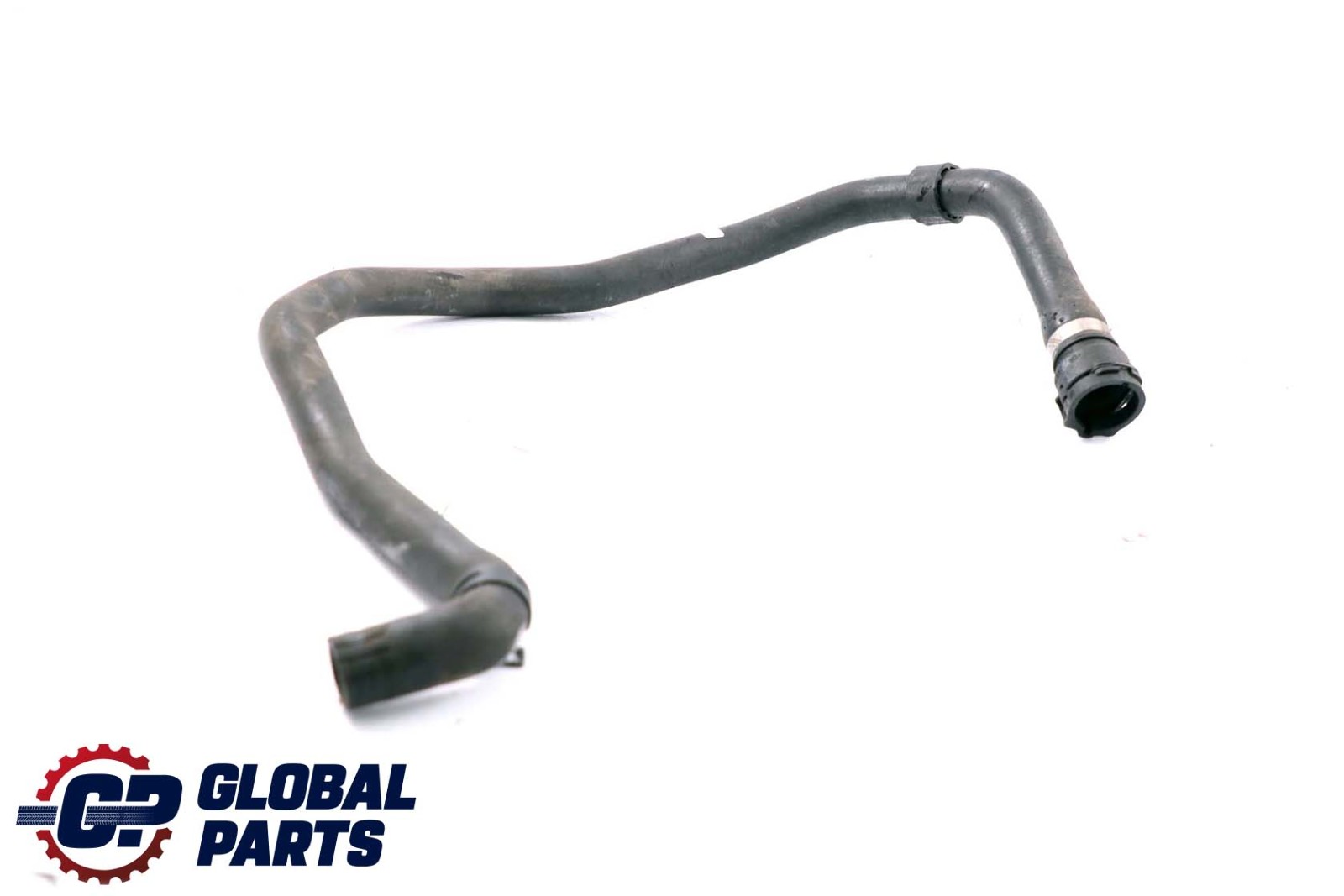 BMW X5 X6 Series E70 LCI E71 N57 N57S Radiator Return Hose Line Pipe 9222750