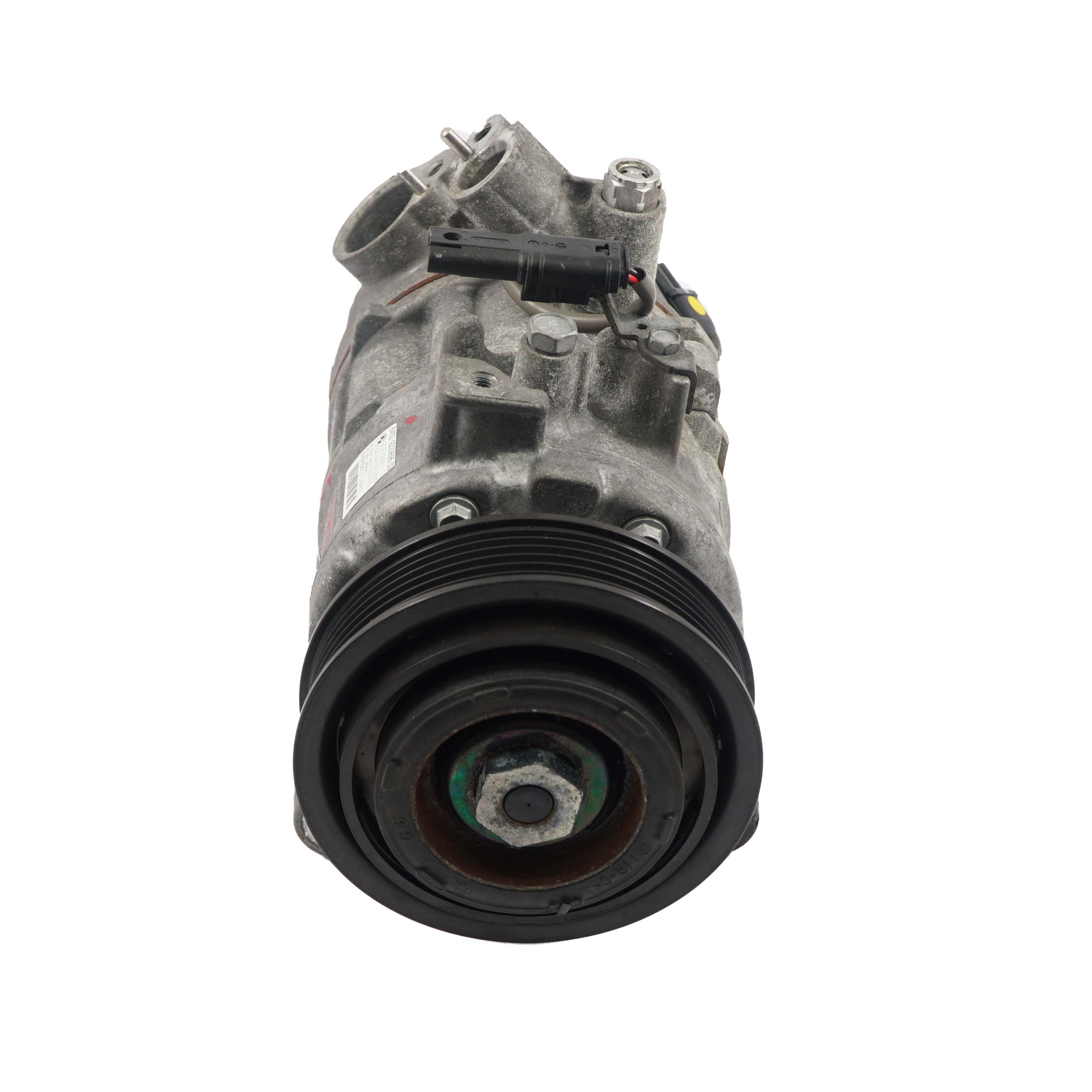 BMW F20 F21 F30 F31 F32 N47N N20 Klimaanlage Klimakompressor Kompressor 9223695