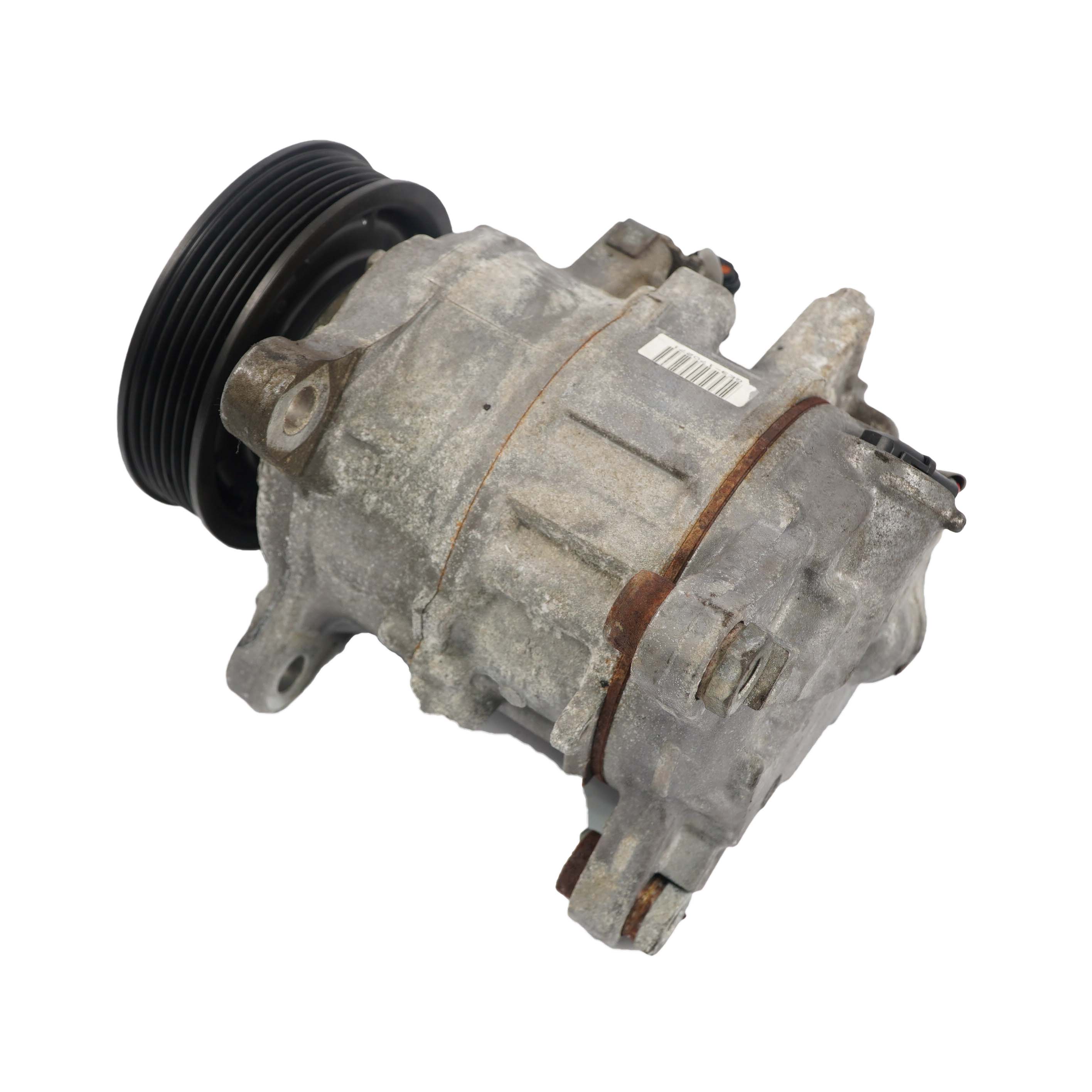 BMW F20 F21 F30 F31 F32 N47N N20 Klimaanlage Klimakompressor Kompressor 9223695