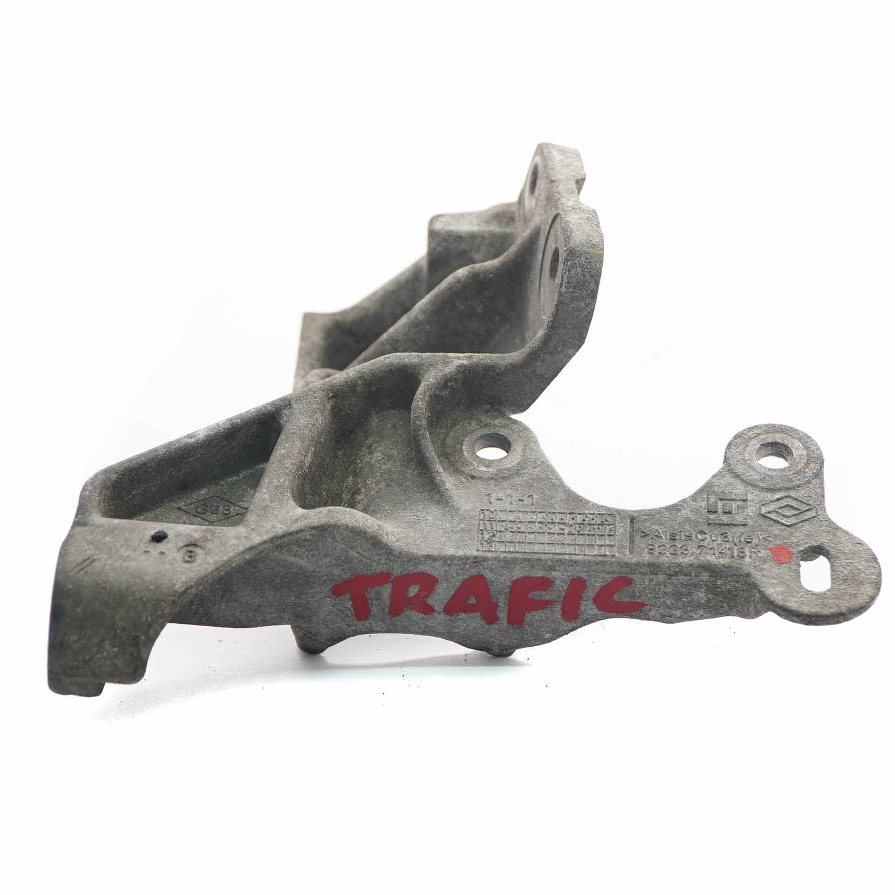 Renault Master 2.3DCI Engine Thermostat Mount Supporting Bracket 922371418R