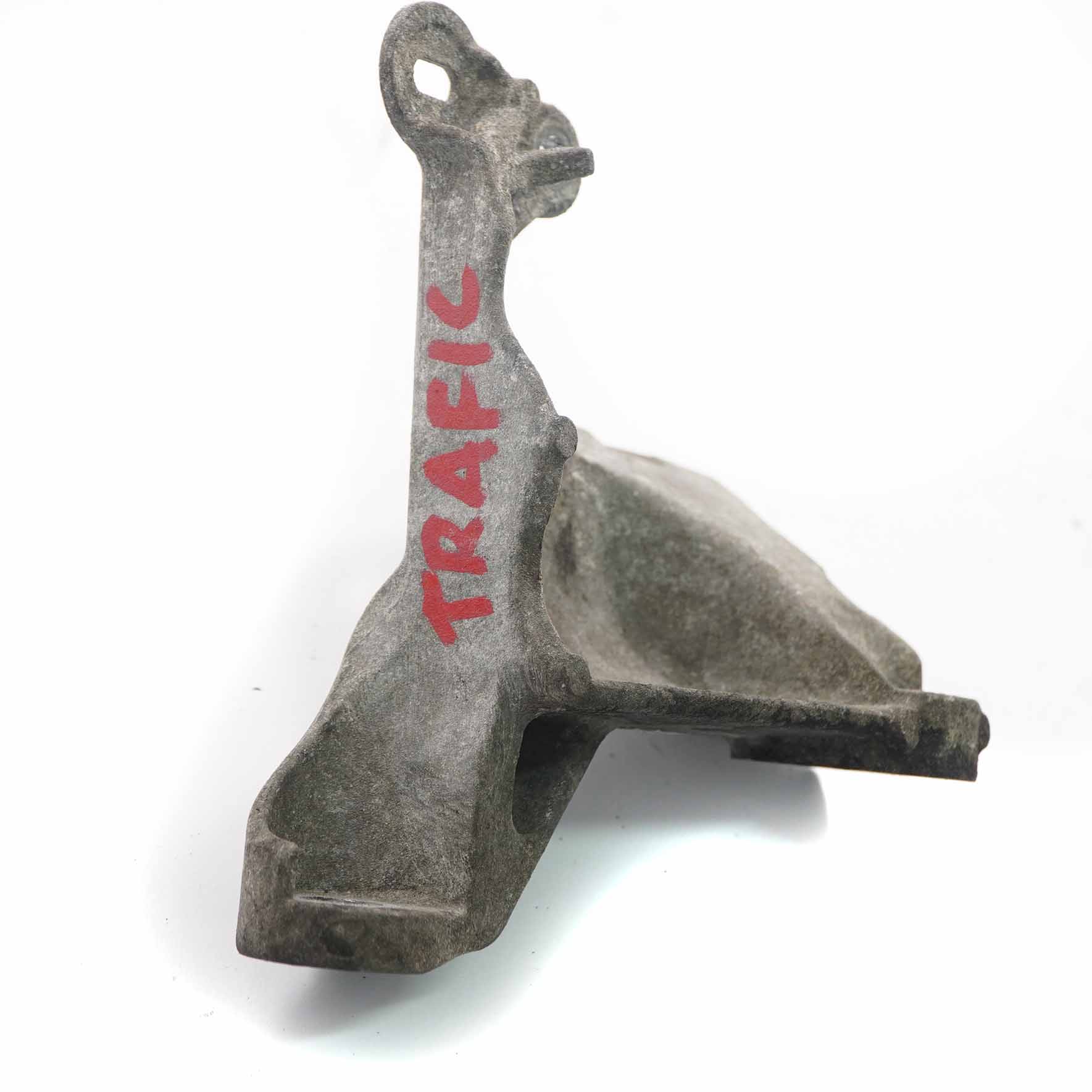 Renault Master 2.3DCI Engine Thermostat Mount Supporting Bracket 922371418R