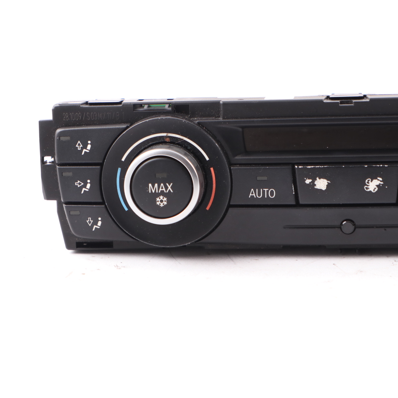 BMW 1 3 Series E81 E87 E90 E91 E92 1 Automatic Air Conditioning Control 9224545