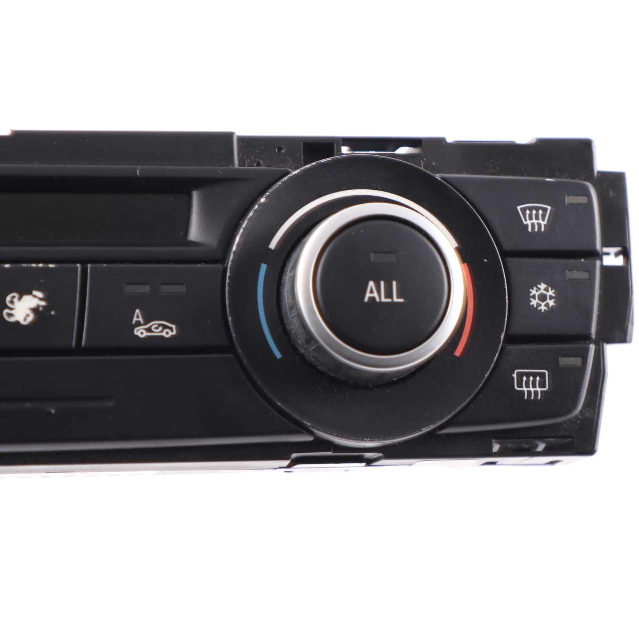 BMW 1 3 Series E81 E87 E90 E91 E92 1 Automatic Air Conditioning Control 9224545