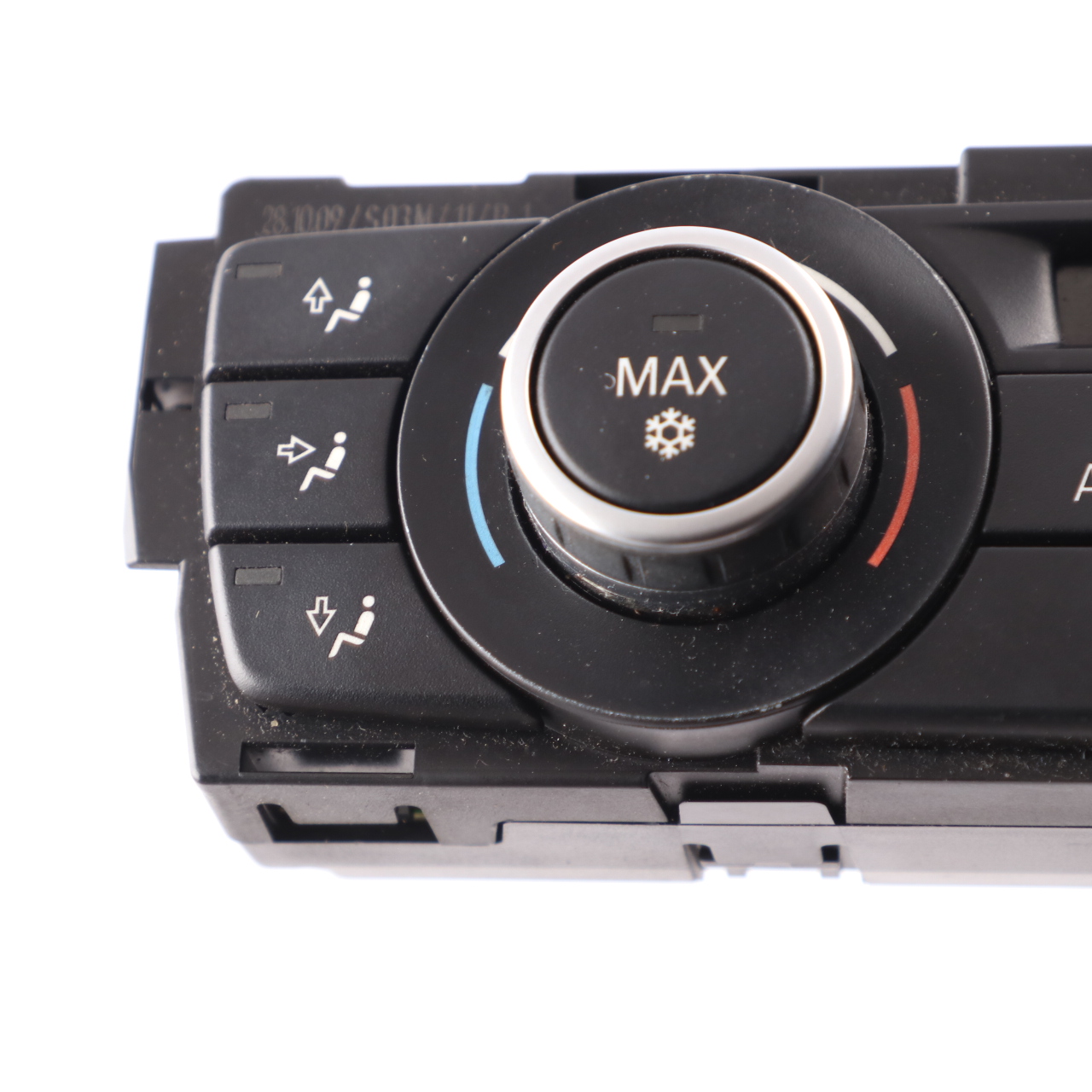 BMW 1 3 Series E81 E87 E90 E91 E92 1 Automatic Air Conditioning Control 9224545