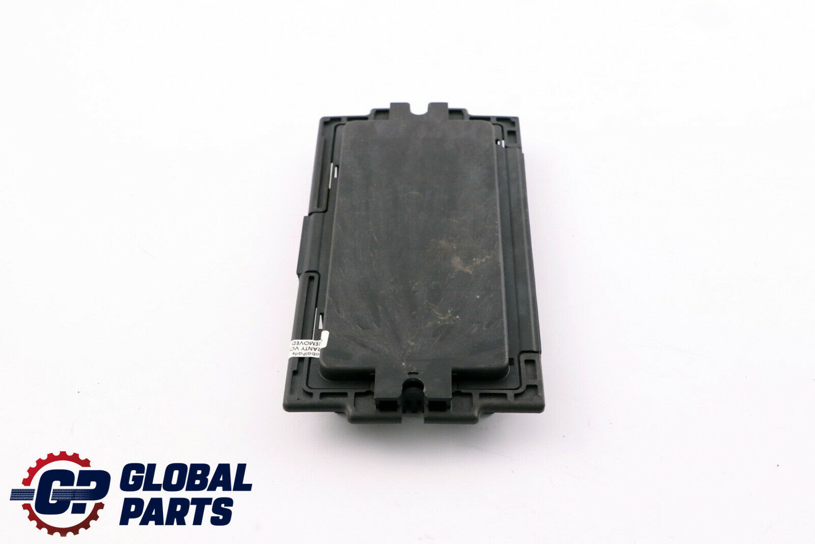 BMW 1 Series E87 LCI Footwell Light Module Control Unit PL2 FRM3R 9224592