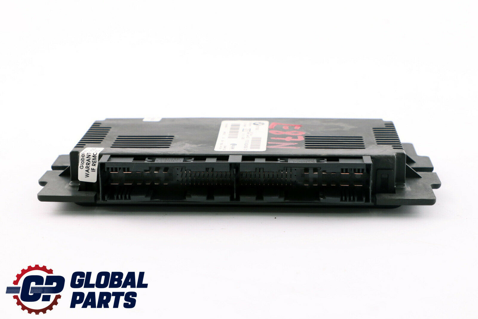 BMW 1 Series E87 LCI Footwell Light Module Control Unit PL2 FRM3R 9224592