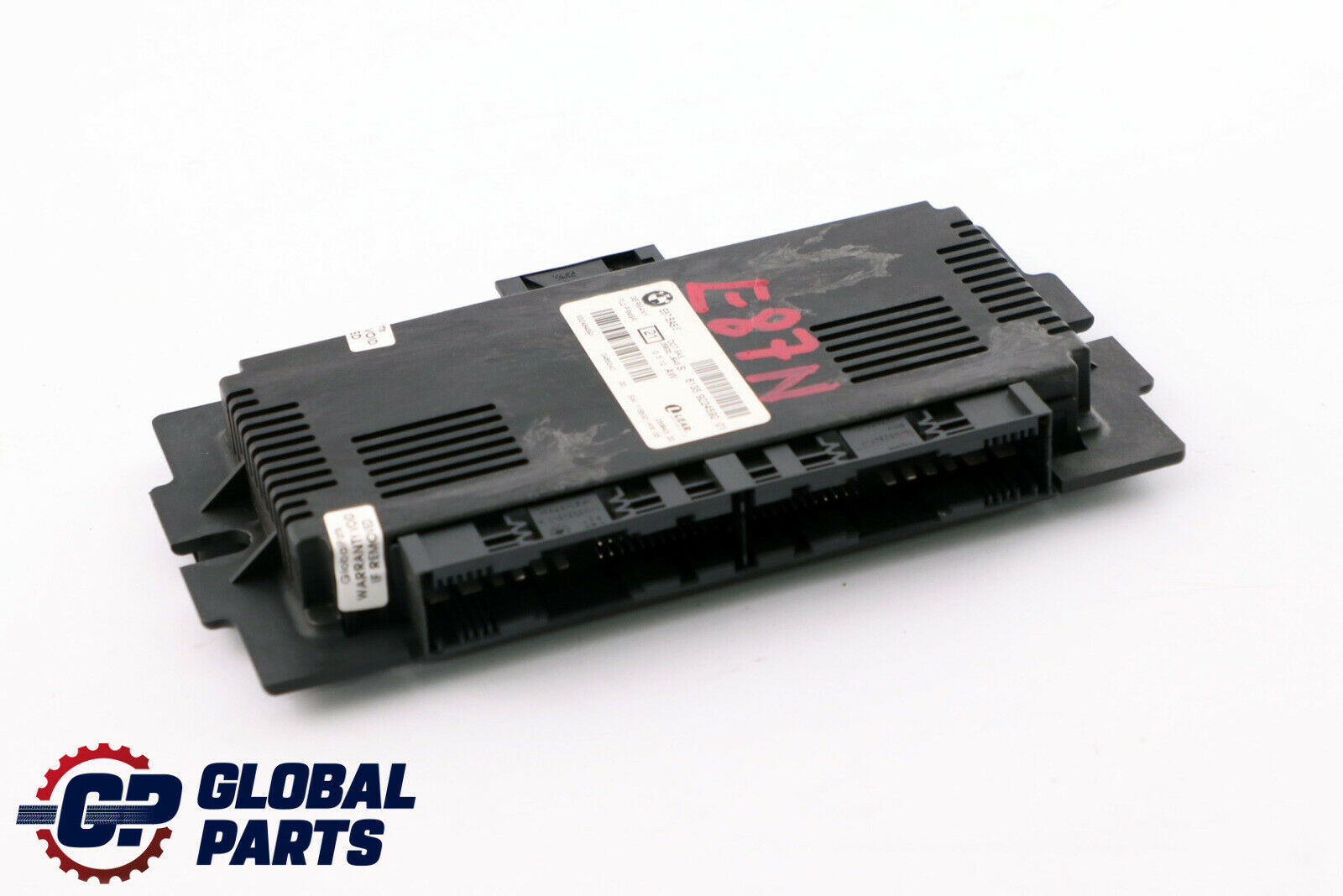 BMW 1 Series E87 LCI Footwell Light Module Control Unit PL2 FRM3R 9224592