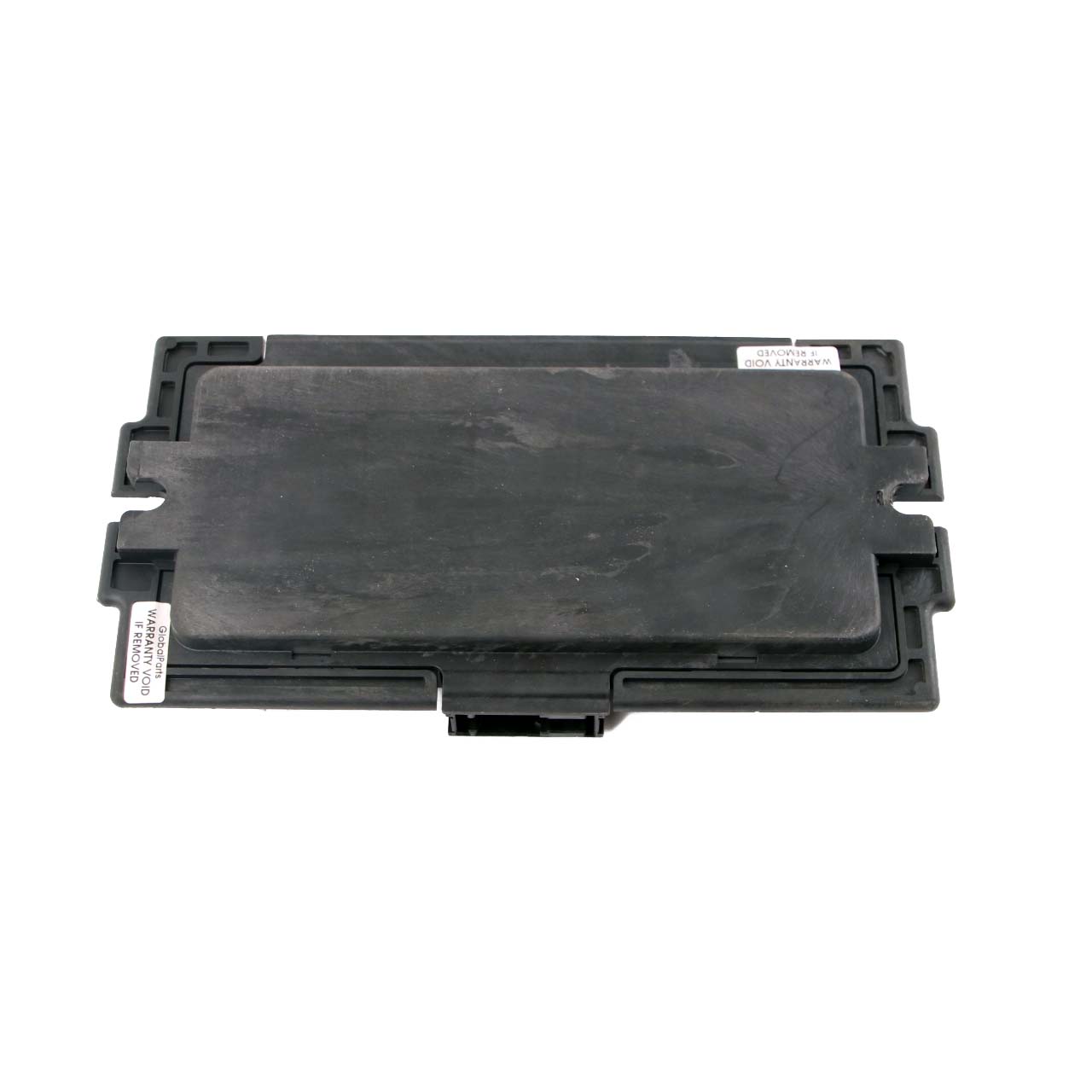 BMW 3 er E90 Xenon-Fußraummodul Steuergerät Modul PL2 ECU PL2 FRM3R 9224593