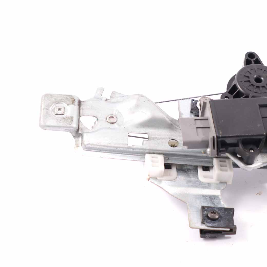 Peugeot 3008 Window Lifter Rear Door Right O/S Motor Regulator 9682808680