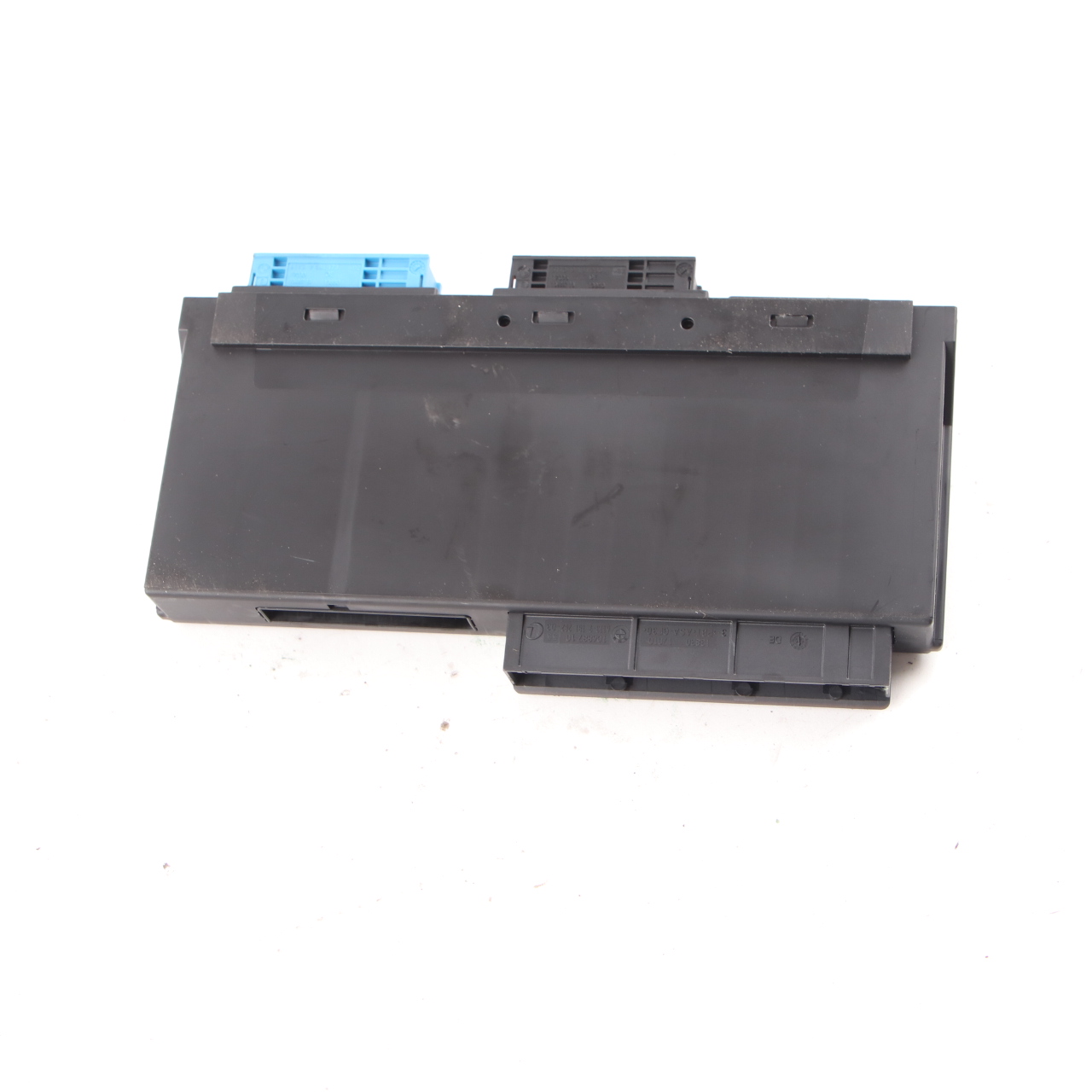 BMW E82 ECU Steuergerät Junction Box L1 PL2RR JBBFE IIIR 9226325