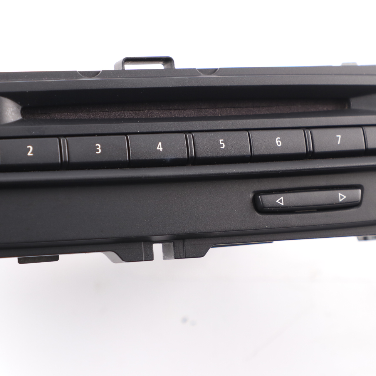 BMW E81 E90 LCI System Auto Infotainment CD Spieler Kopf einheit CIC 9226347