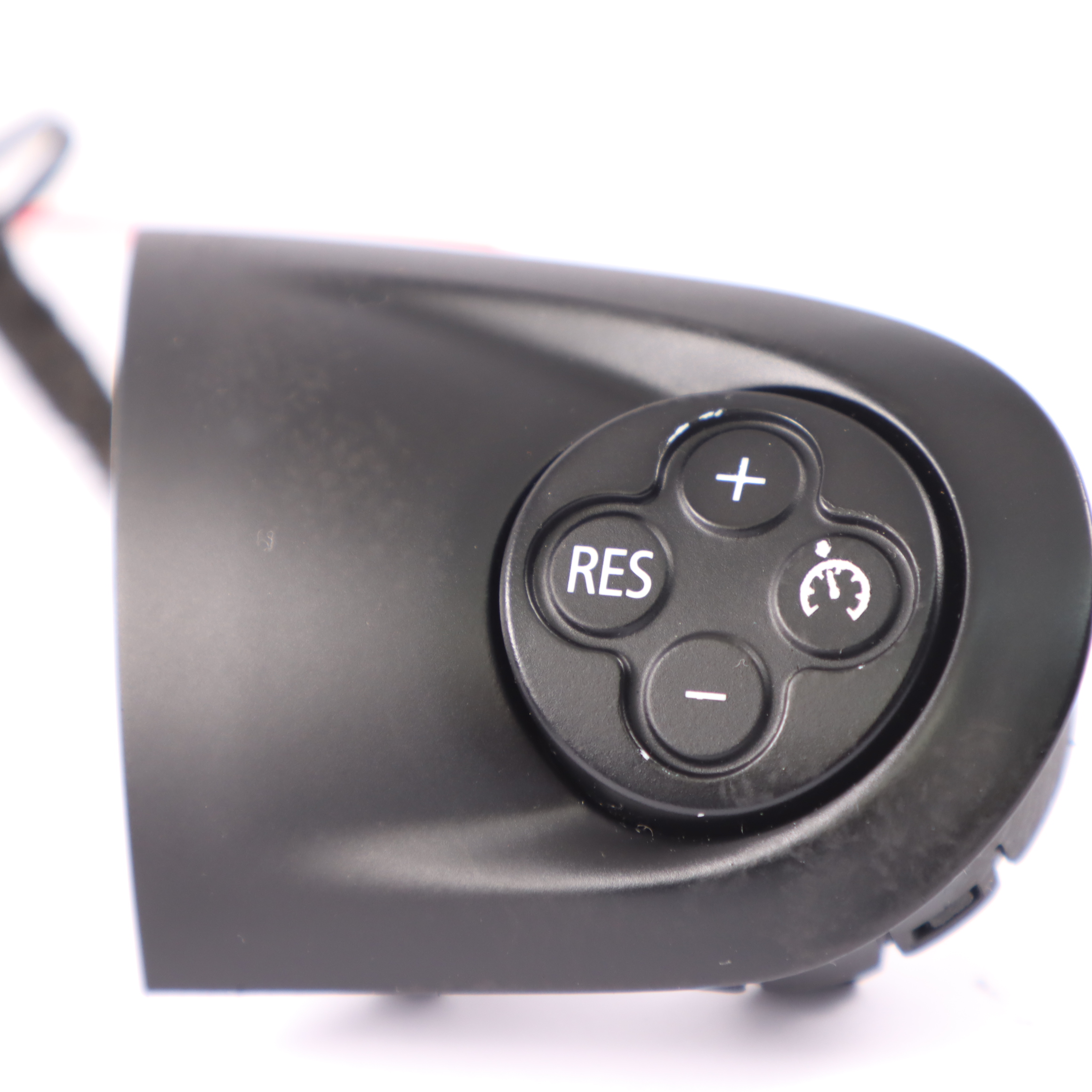 Mini Cooper R55 R56 LCI Steering Wheel Switch Controls Multifunction 9226804