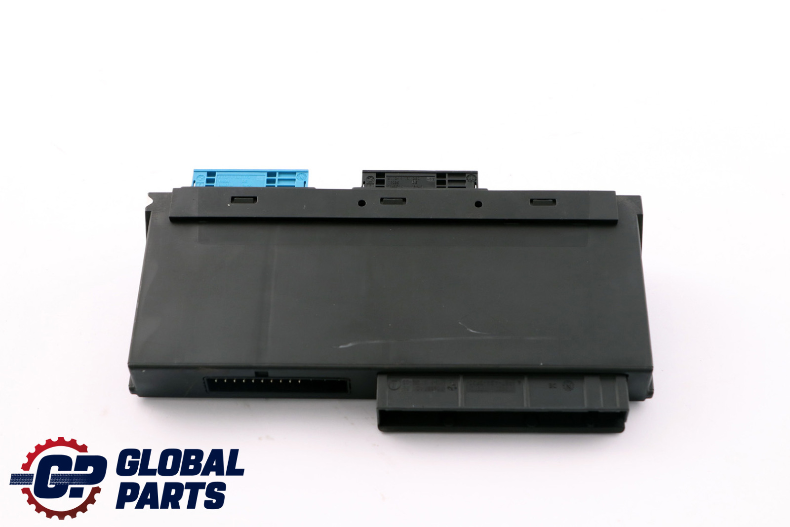 BMW 1er E87 LCI ECU Body Control Modul Einheit H2 PL2RR JBBFE IIIR 9227184