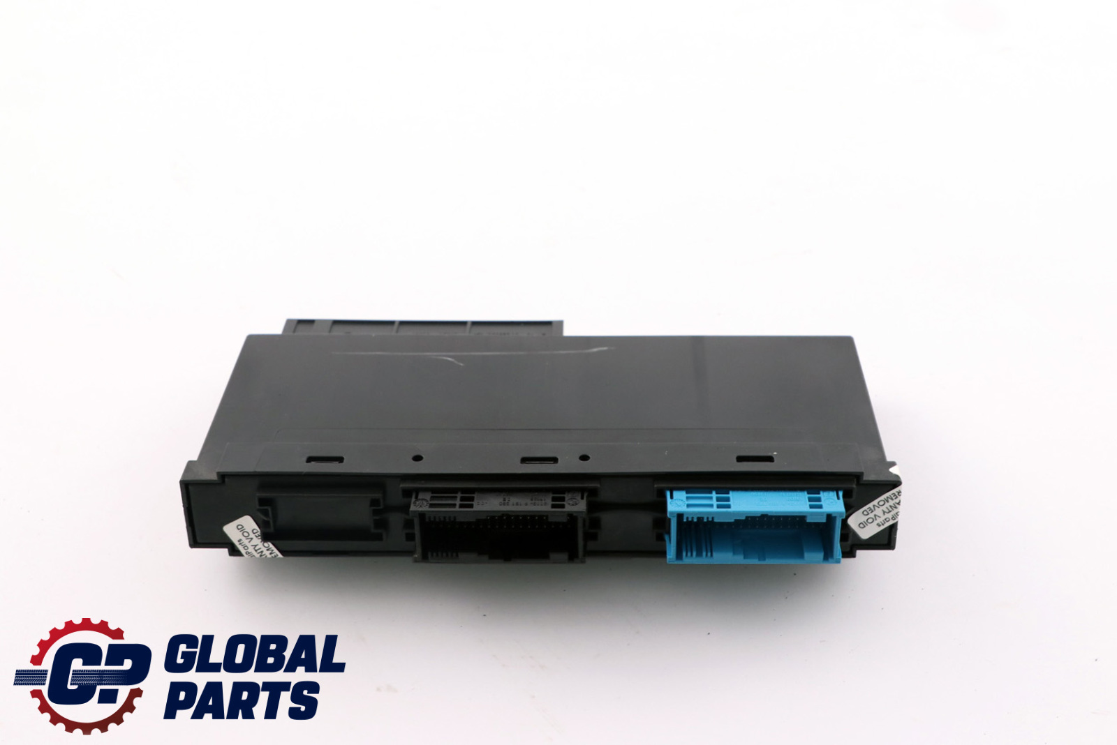 BMW 1er E87 LCI ECU Body Control Modul Einheit H2 PL2RR JBBFE IIIR 9227184