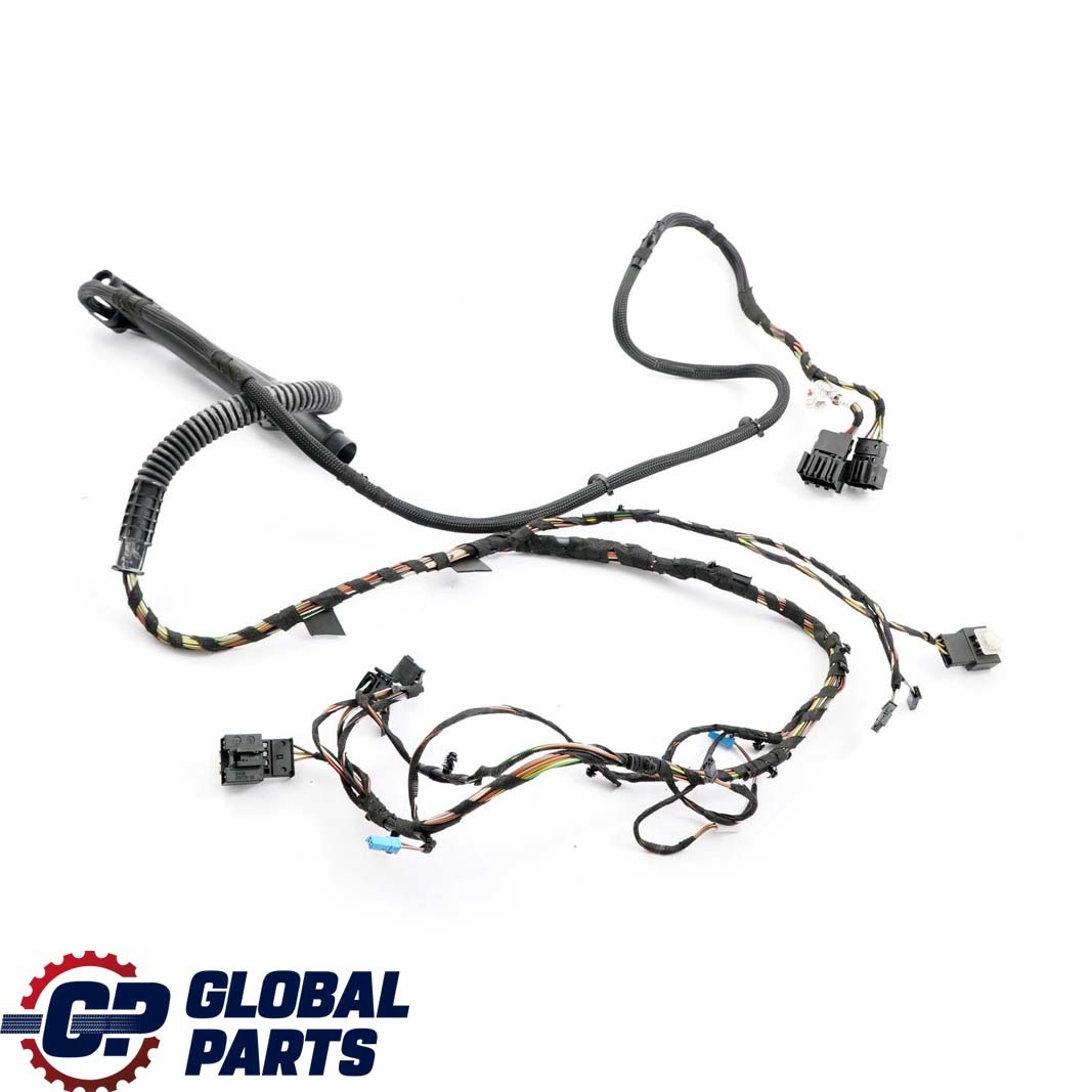 BMW E93 LCI Boot Trunk Lid Tailgate Wiring Loom Harness Cable 9227238