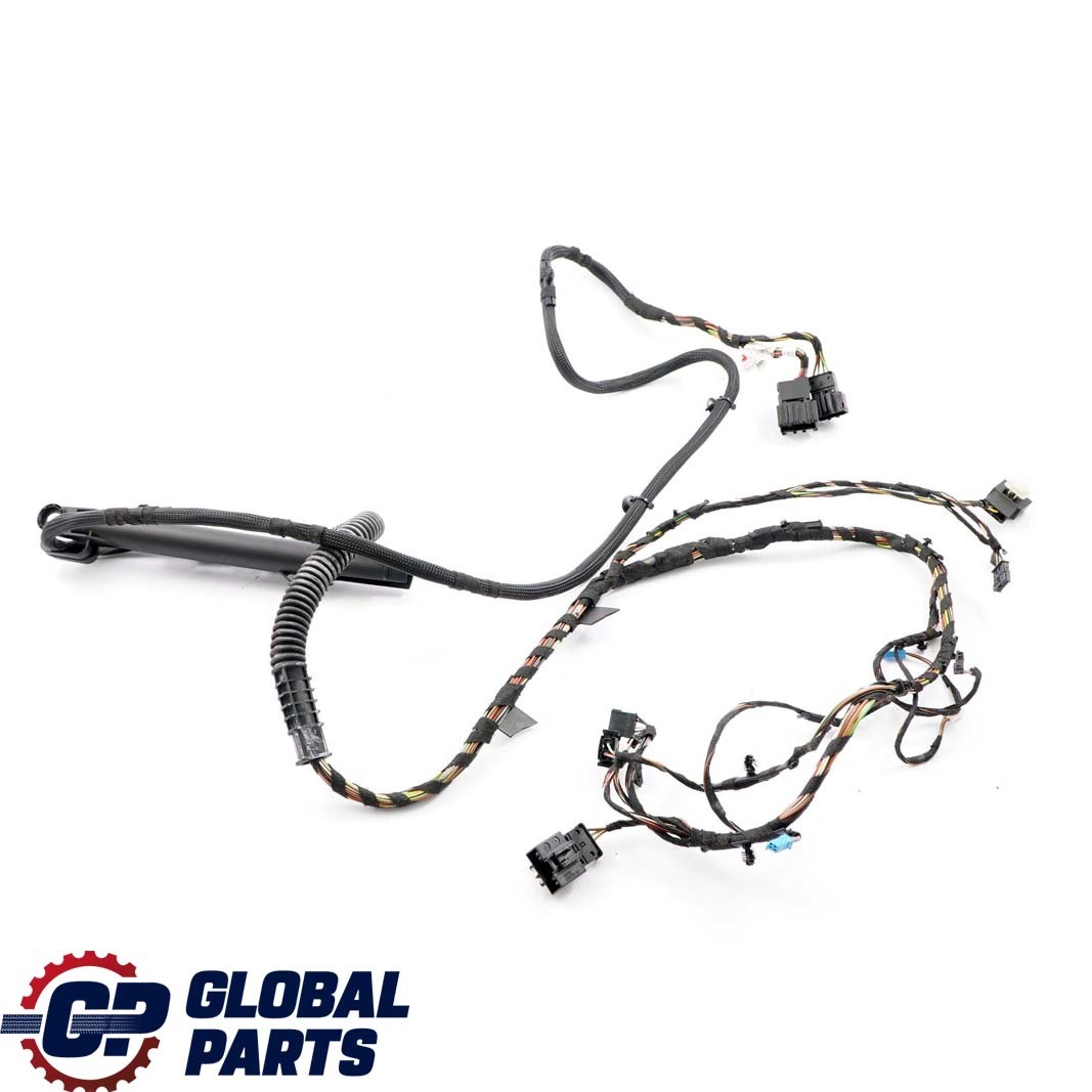 BMW E93 LCI Boot Trunk Lid Tailgate Wiring Loom Harness Cable 9227238