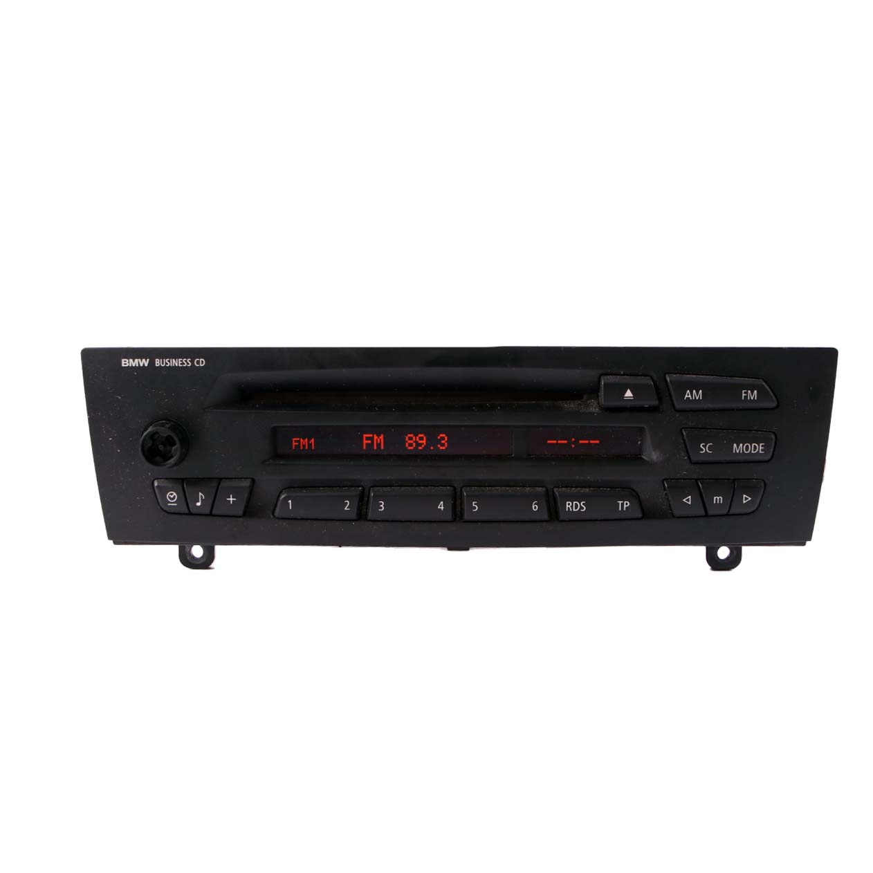 BMW 1 3 E81 E87 E88 E90 E91 LCI Radio Business CD Player 9227500