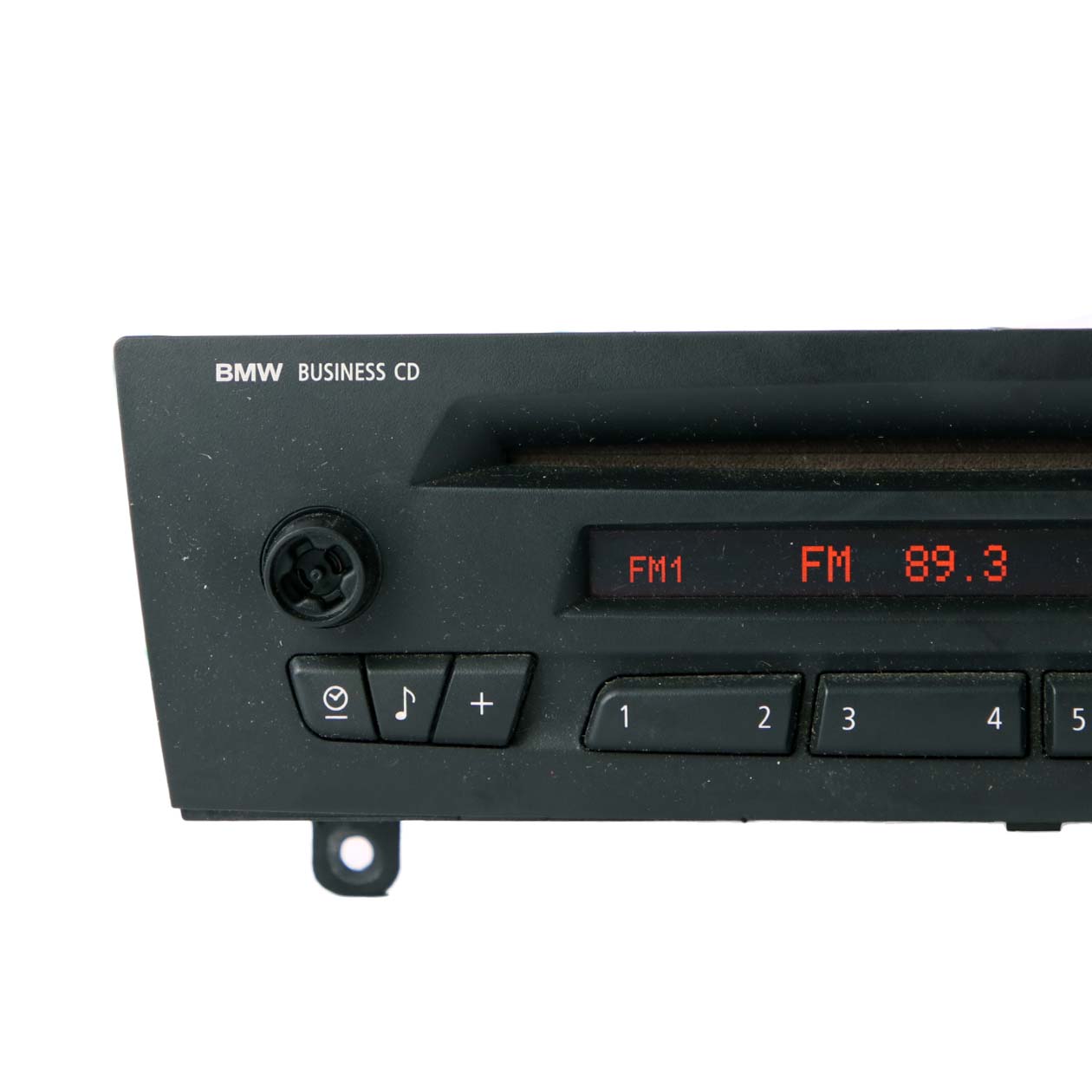 BMW 1 3 E81 E87 E88 E90 E91 LCI Radio Business CD Player 9227500