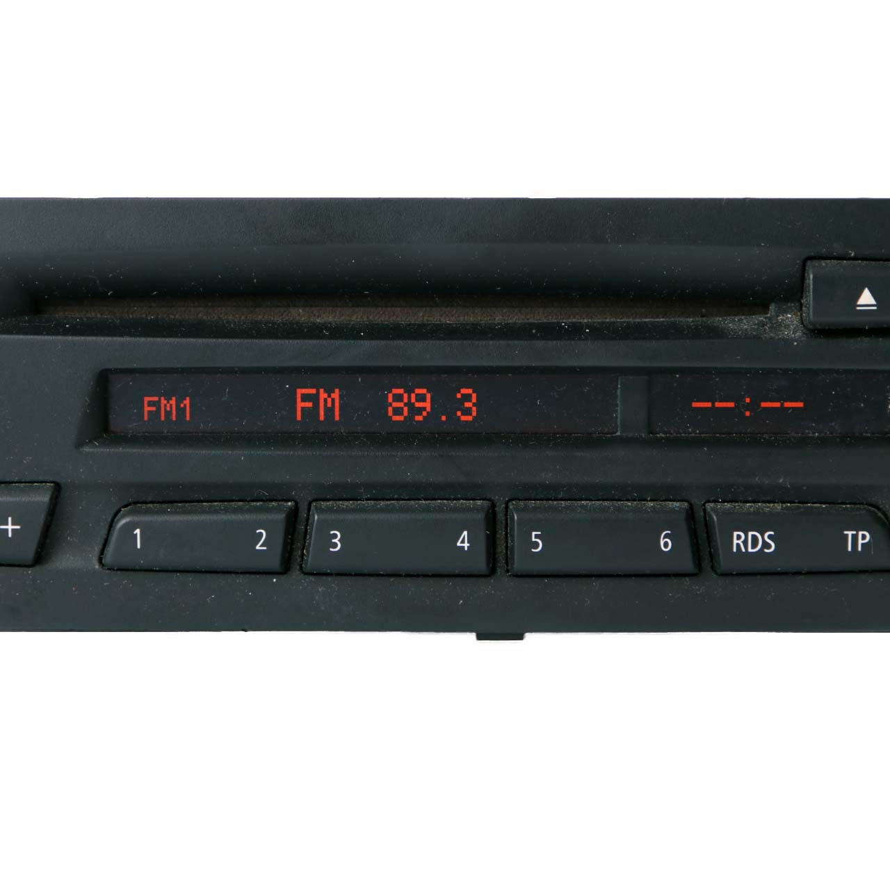 BMW 1 3 E81 E87 E88 E90 E91 LCI Radio Business CD Player 9227500