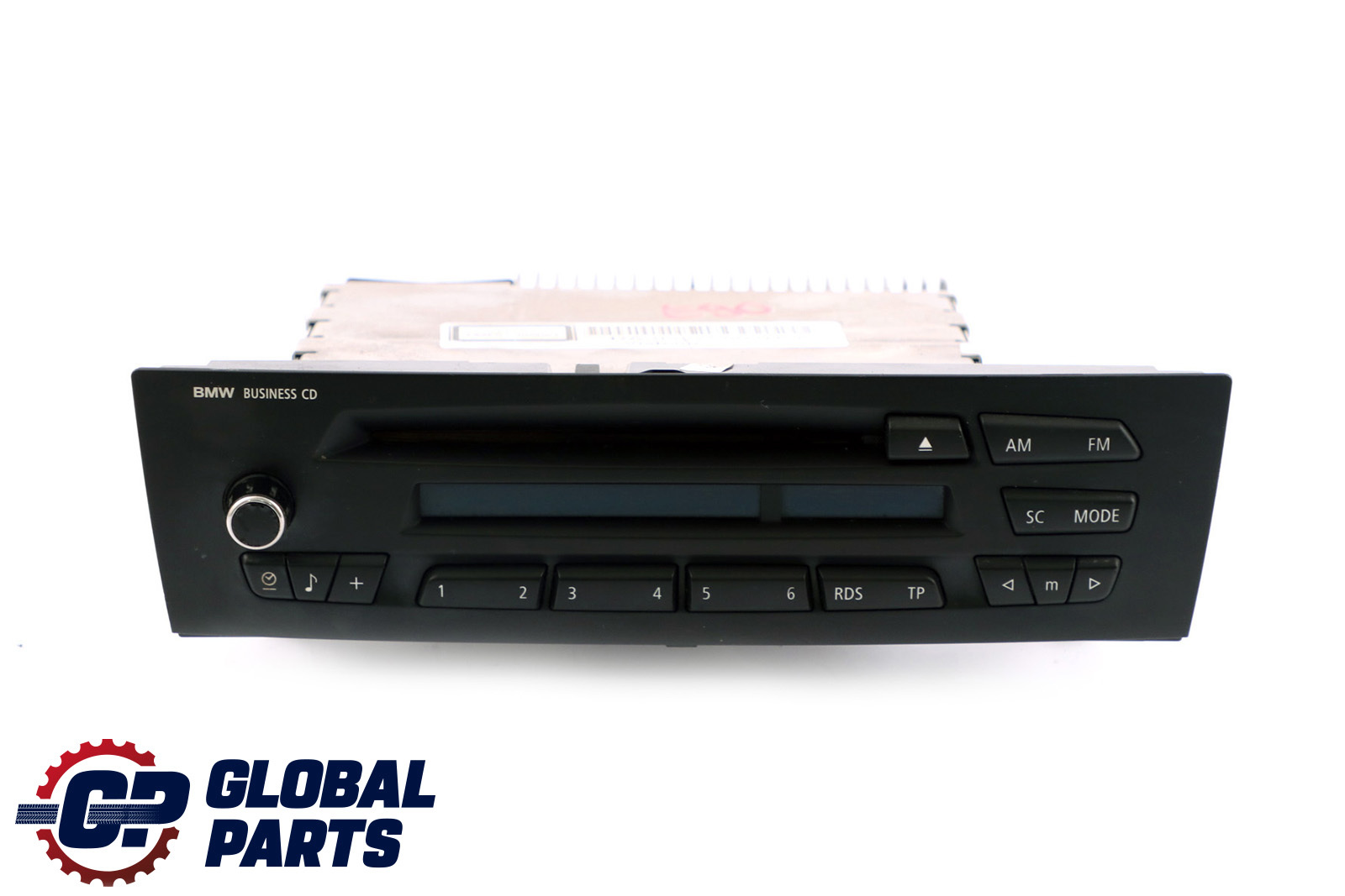 BMW E81 E87 E88 E90 E91 E92 LCI Radio BMW Business CD Player 9227500