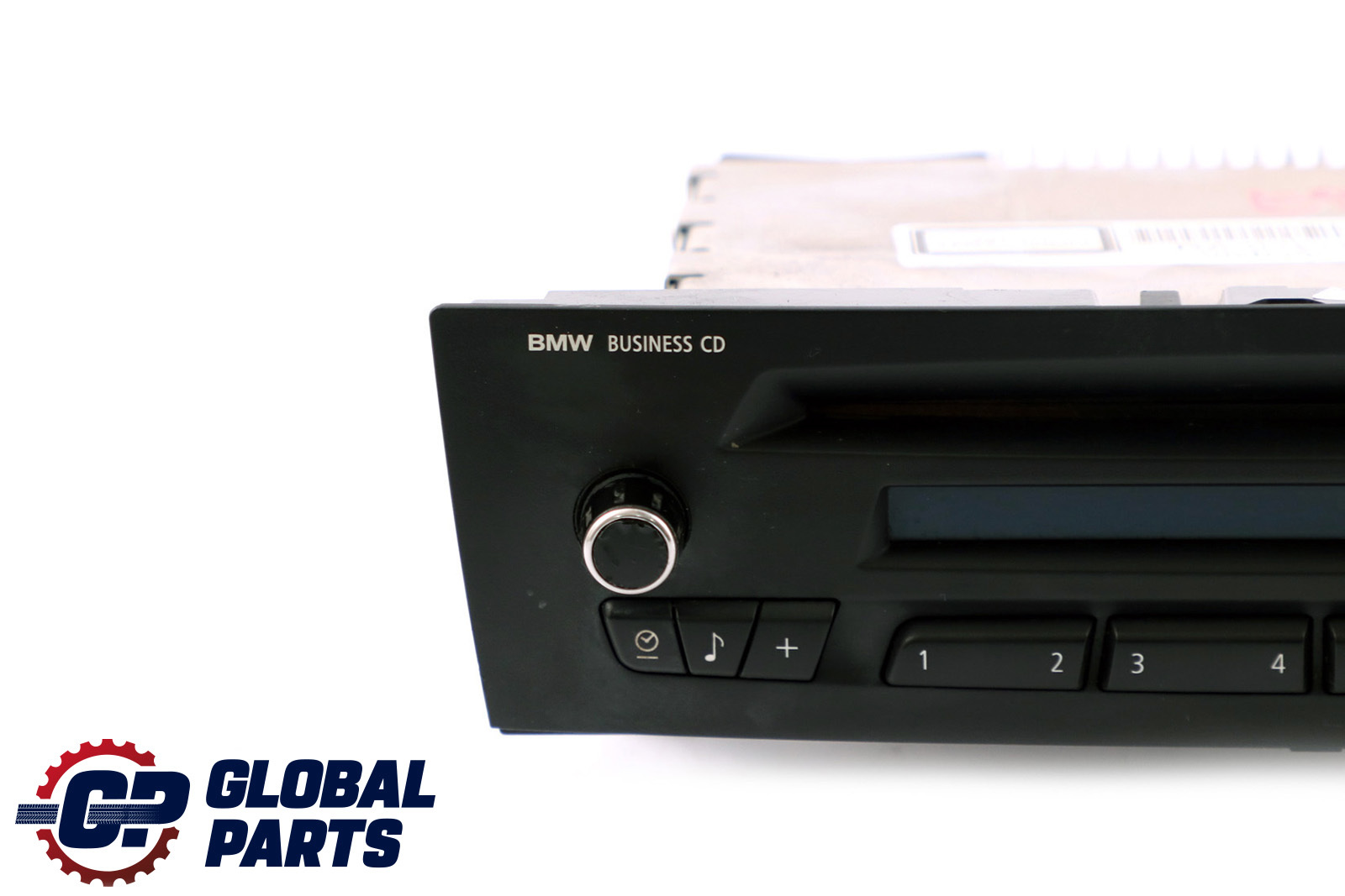 BMW E81 E87 E88 E90 E91 E92 LCI Radio BMW Business CD Player 9227500