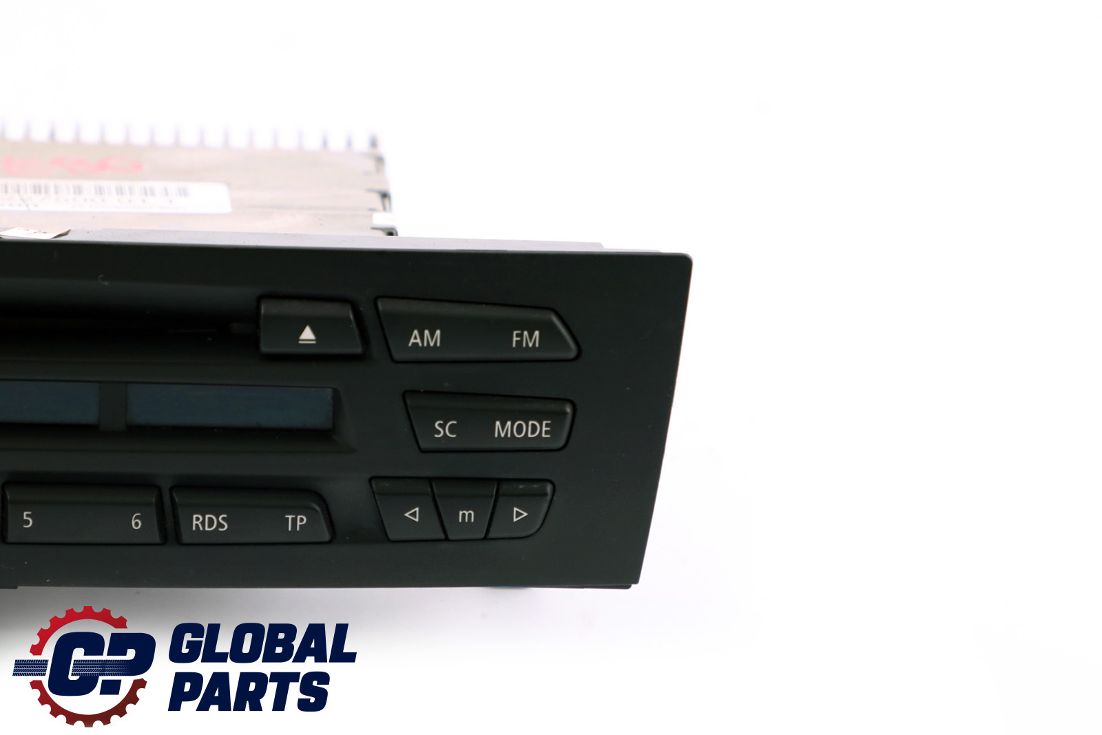 BMW E81 E87 E88 E90 E91 E92 LCI Radio BMW Business CD Player 9227500