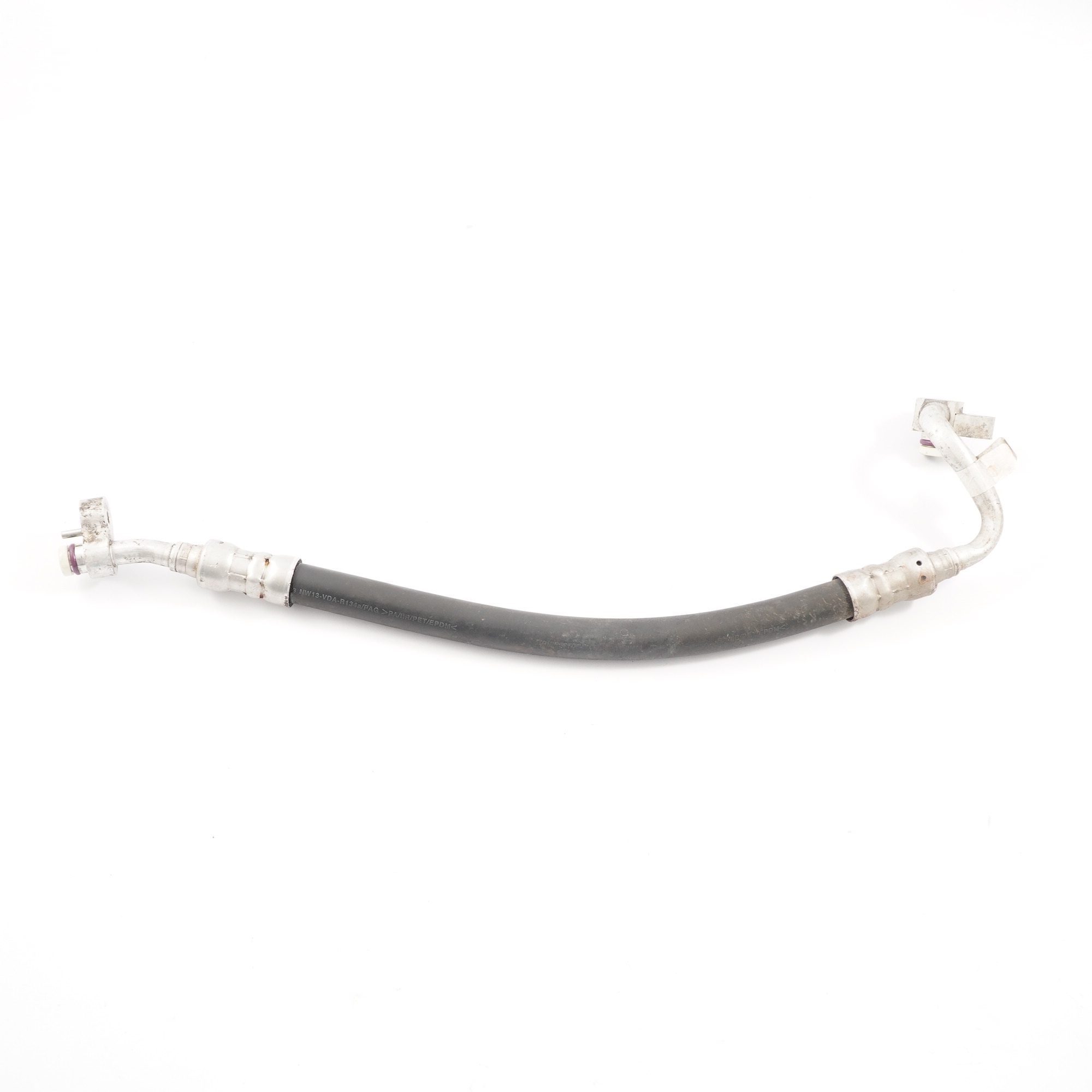 BMW X3 F25 Conduite de Refoulement Compresseur Conduite Condenseur 9228241