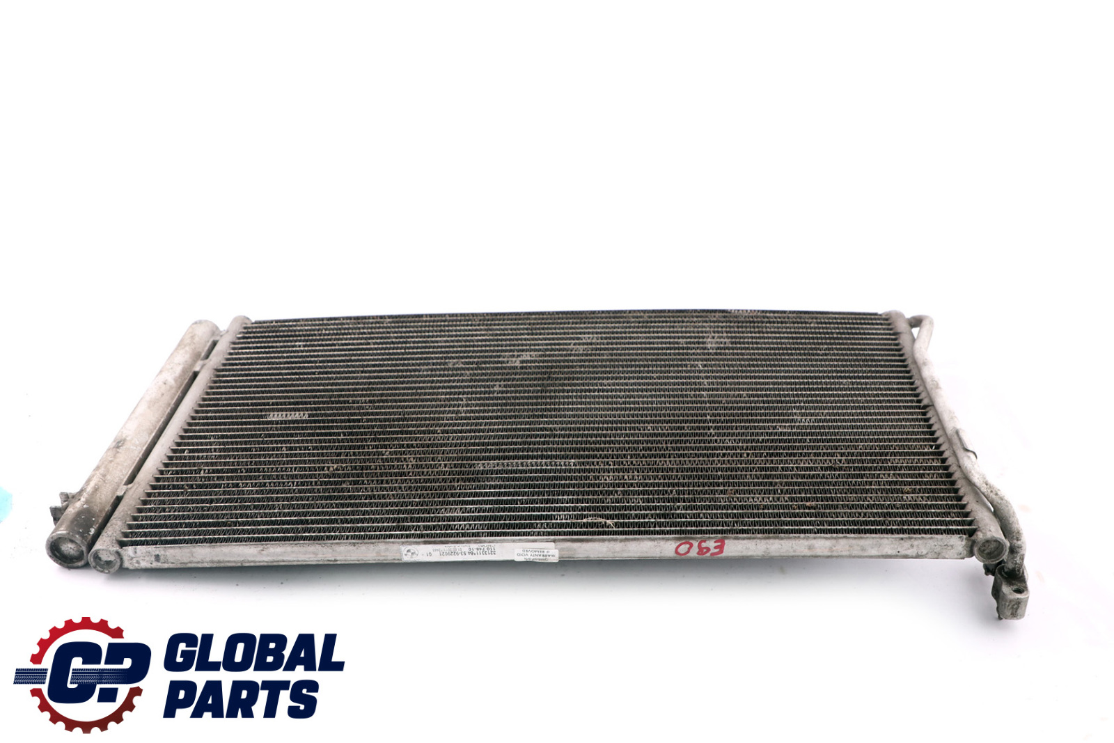 BMW 1 3 X1 Z4 Series E81 E87 E90 E91 E92 Air Con Radiator A/C Condenser Rad