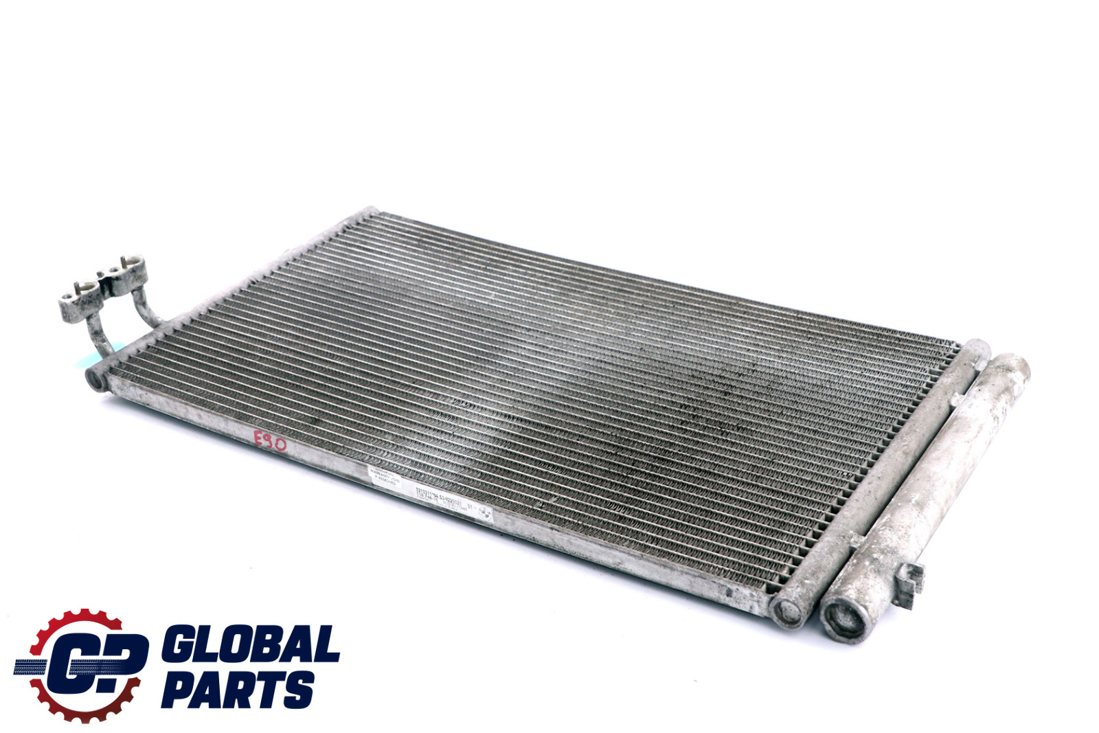 BMW 1 3 X1 Z4 Series E81 E87 E90 E91 E92 Air Con Radiator A/C Condenser Rad