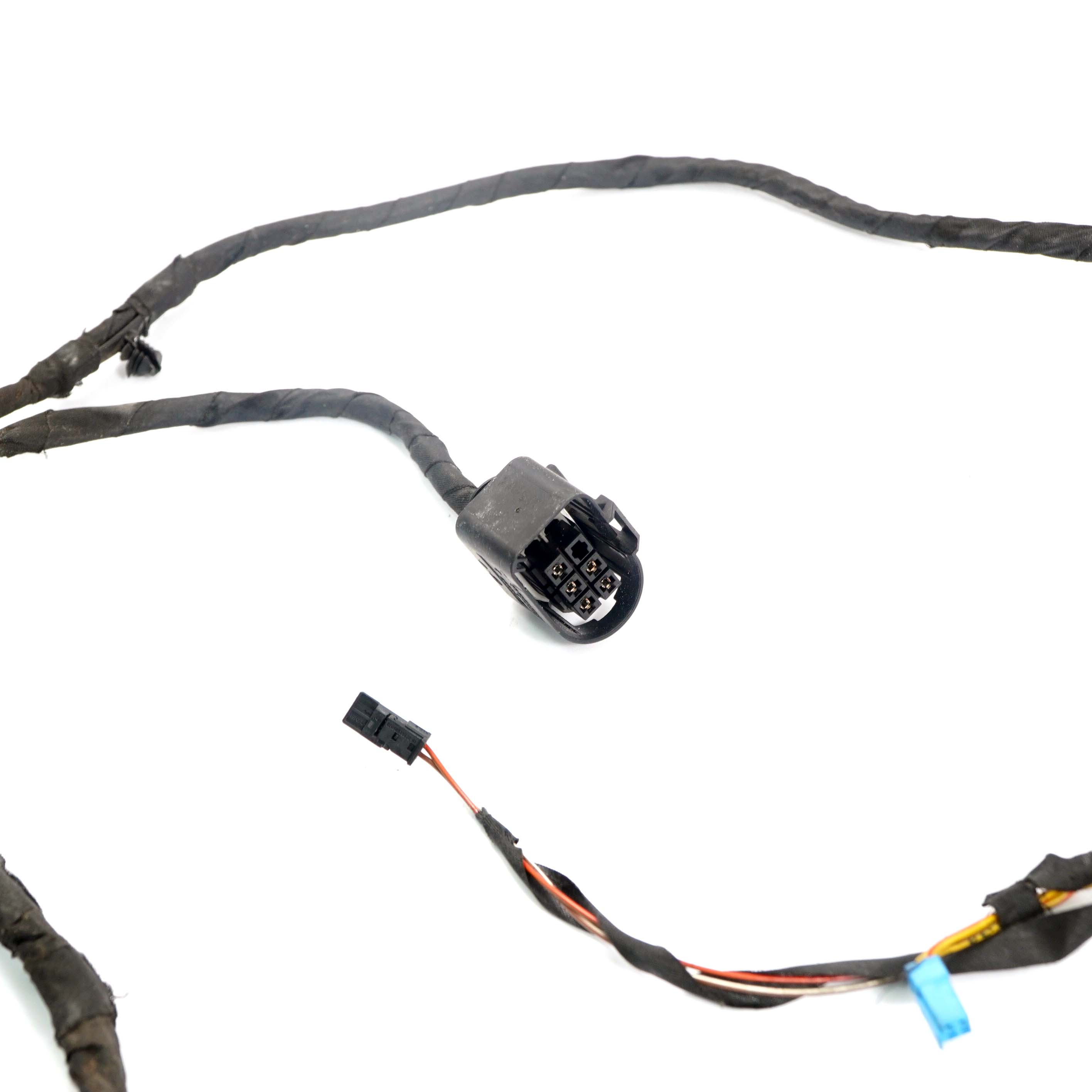 BMW F07 GT Cable Loom Door Rear Left Right N/O/S Wiring Harness 9210135