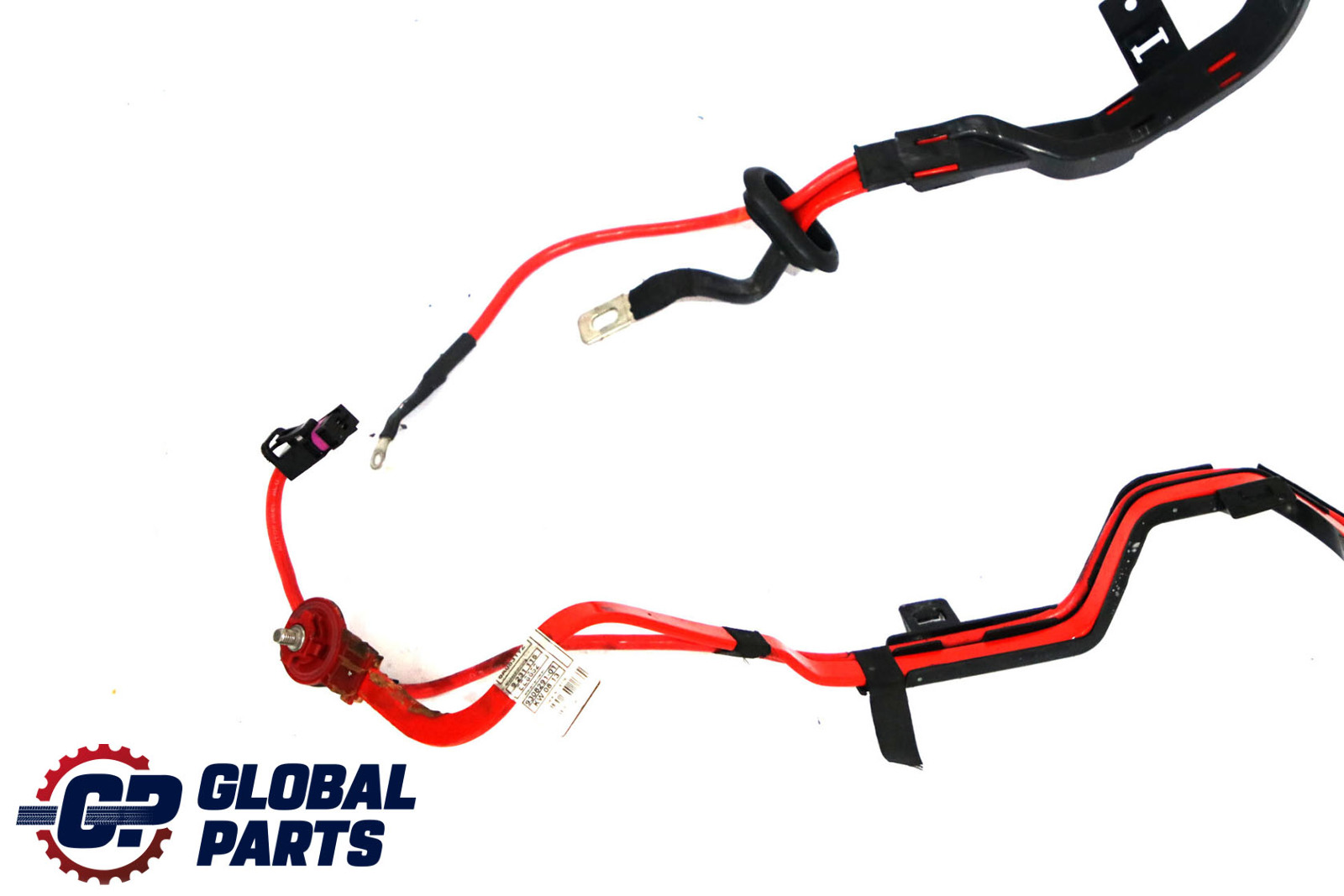 BMW 1 2 SERIES F20 F20N F21 F22 UNDER CAR POSITIVE BATTERY LEAD CABLE 9230046