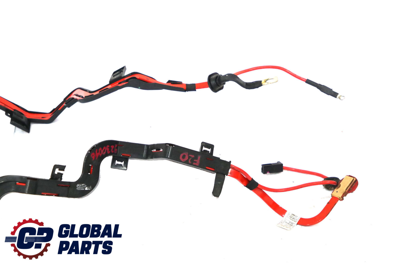 BMW 1 2 SERIES F20 F20N F21 F22 UNDER CAR POSITIVE BATTERY LEAD CABLE 9230046