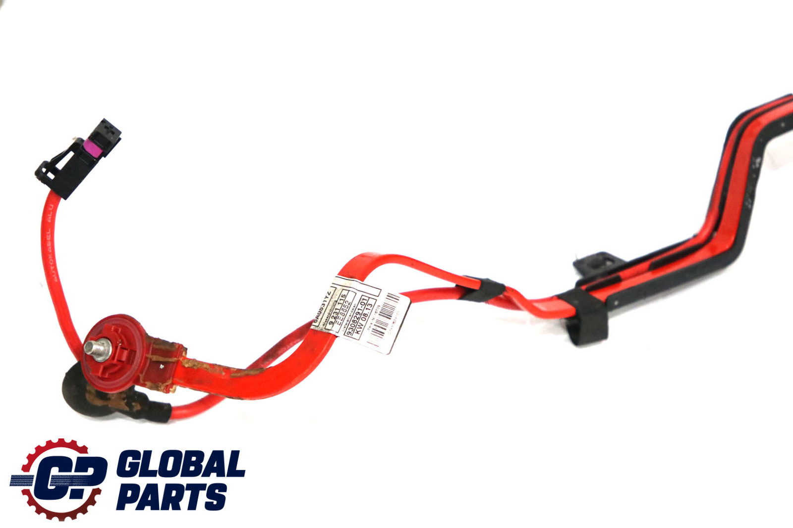 BMW 1 2 SERIES F20 F20N F21 F22 UNDER CAR POSITIVE BATTERY LEAD CABLE 9230046