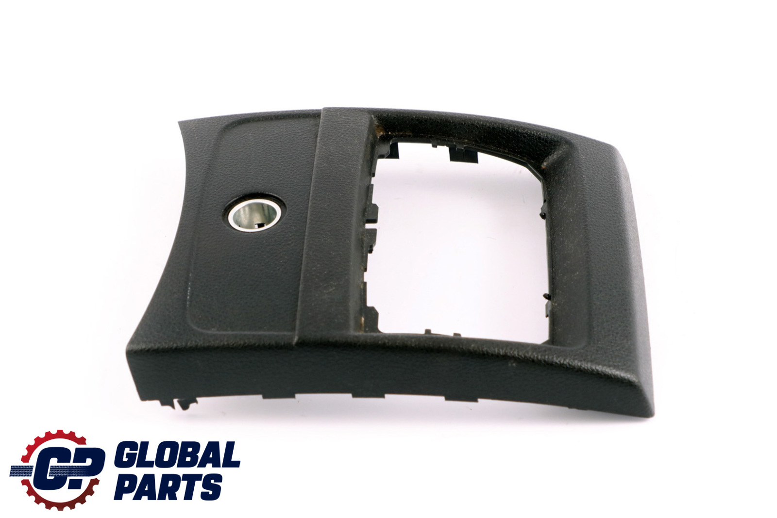 BMW F20 F21 F22 Blende Mittelkonsole Hinten Schwarz 9227886