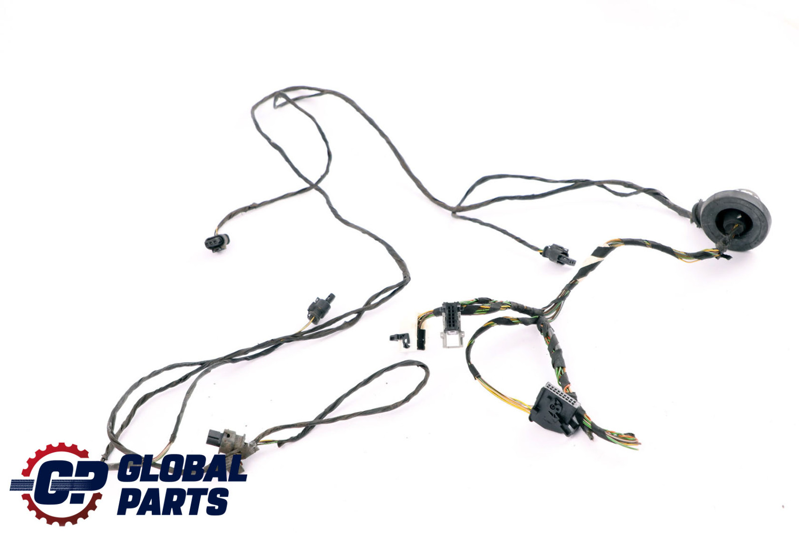 BMW X1 Series E84 Rear Bumper PDC Cables Wiring Loom Set 9230404