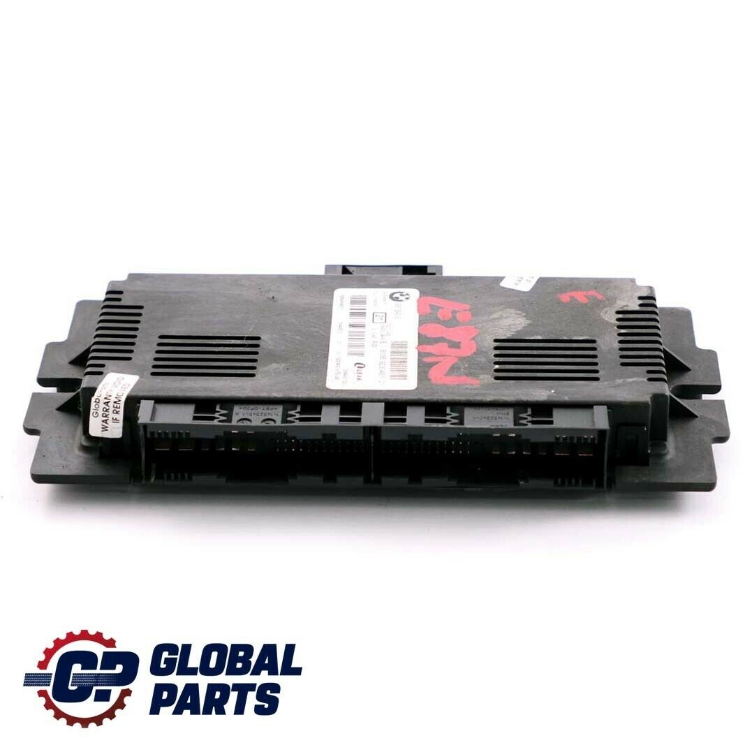 BMW 1 er E87 LCI ECU Fußraumleuchte BASIS PL2 FRM3R Lear 9230451 61359230451