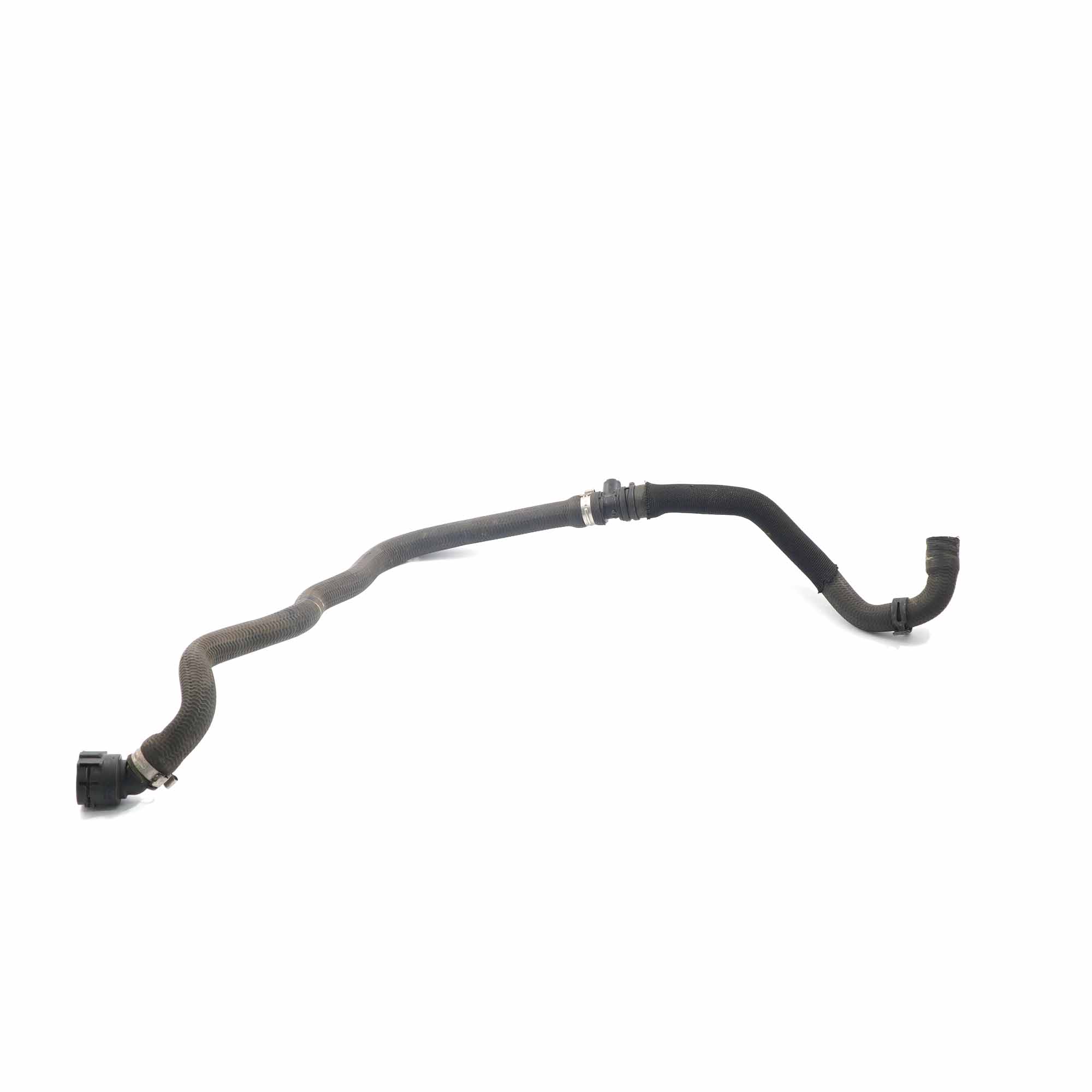 BMW Mini Cooper R55 R56 R57 LCI R58 R59 N47N Water Pipe Coolant Hose 9230749