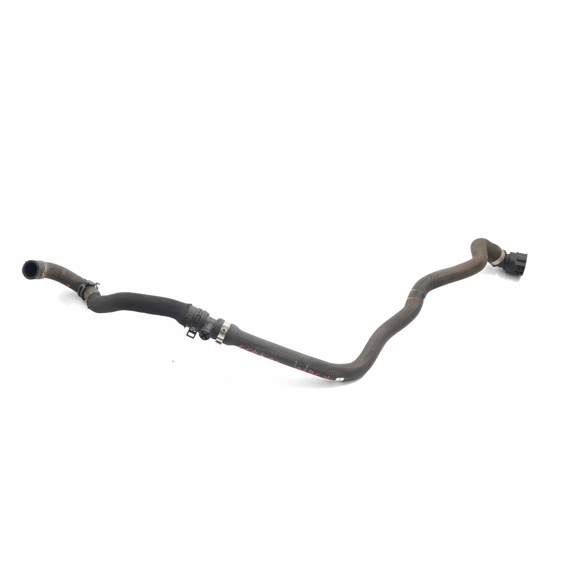 BMW Mini Cooper R55 R56 R57 LCI R58 R59 N47N Water Pipe Coolant Hose 9230749