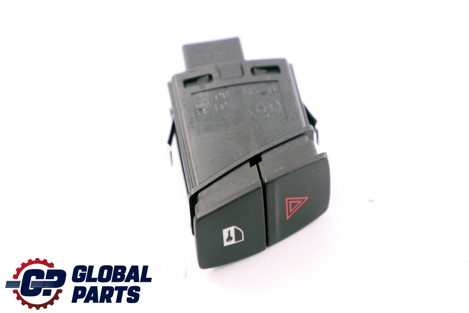 BMW 1 2 3 4 Series F20 F22 F30 F31 Switch Hazard Warning Central Locking System