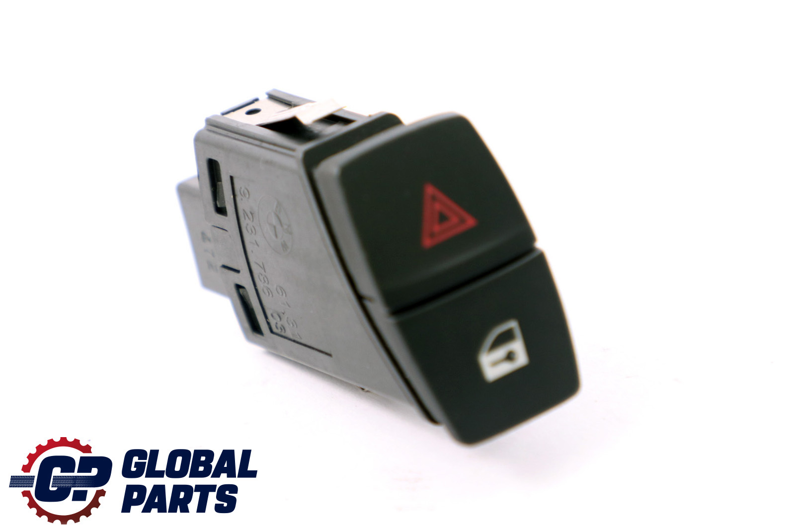 BMW 1 2 3 4 Series F20 F22 F30 F31 Switch Hazard Warning Central Locking System