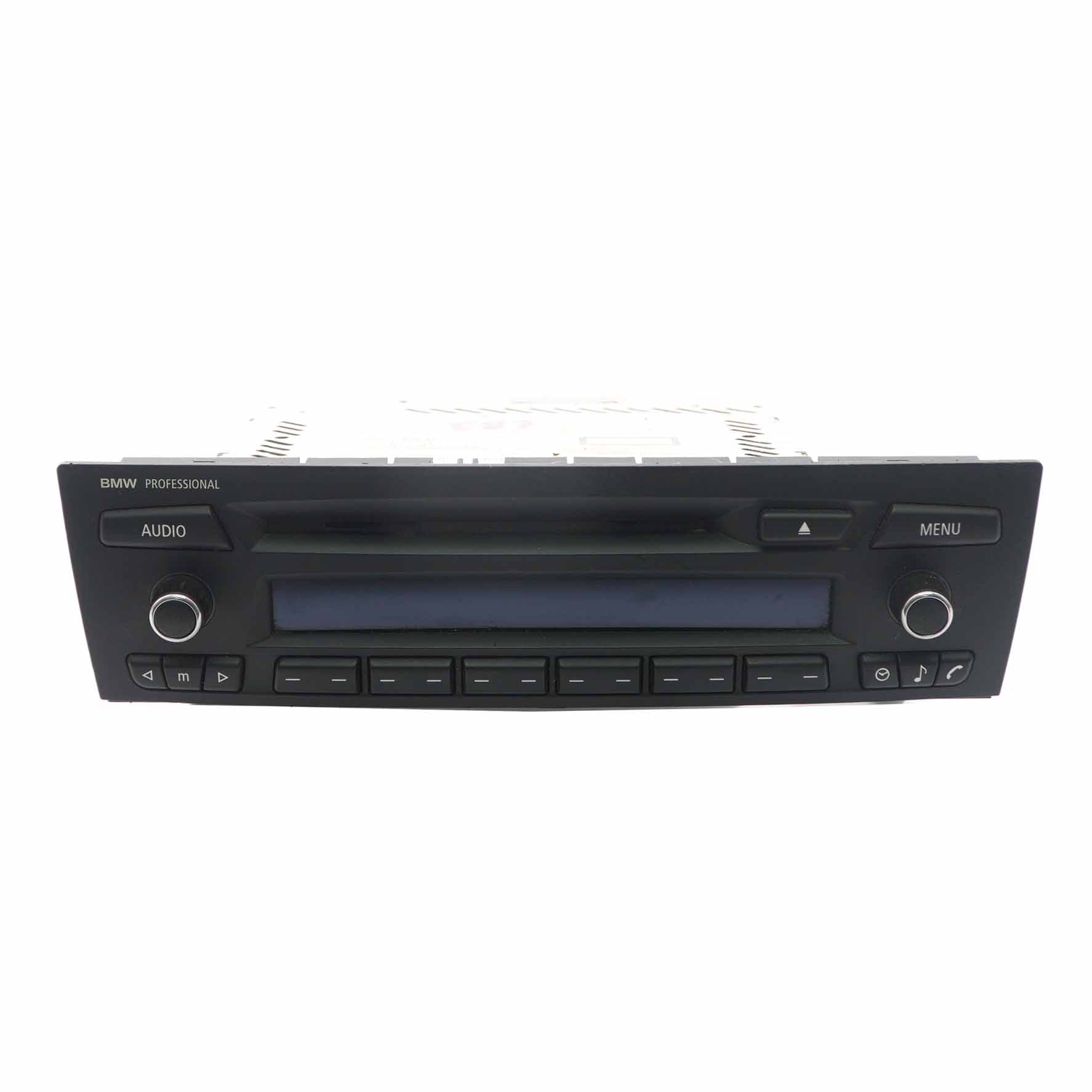 BMW E81 E87 E90 E91 E92 E93 Radio CD Spieler Professional Steuergerät 9231931