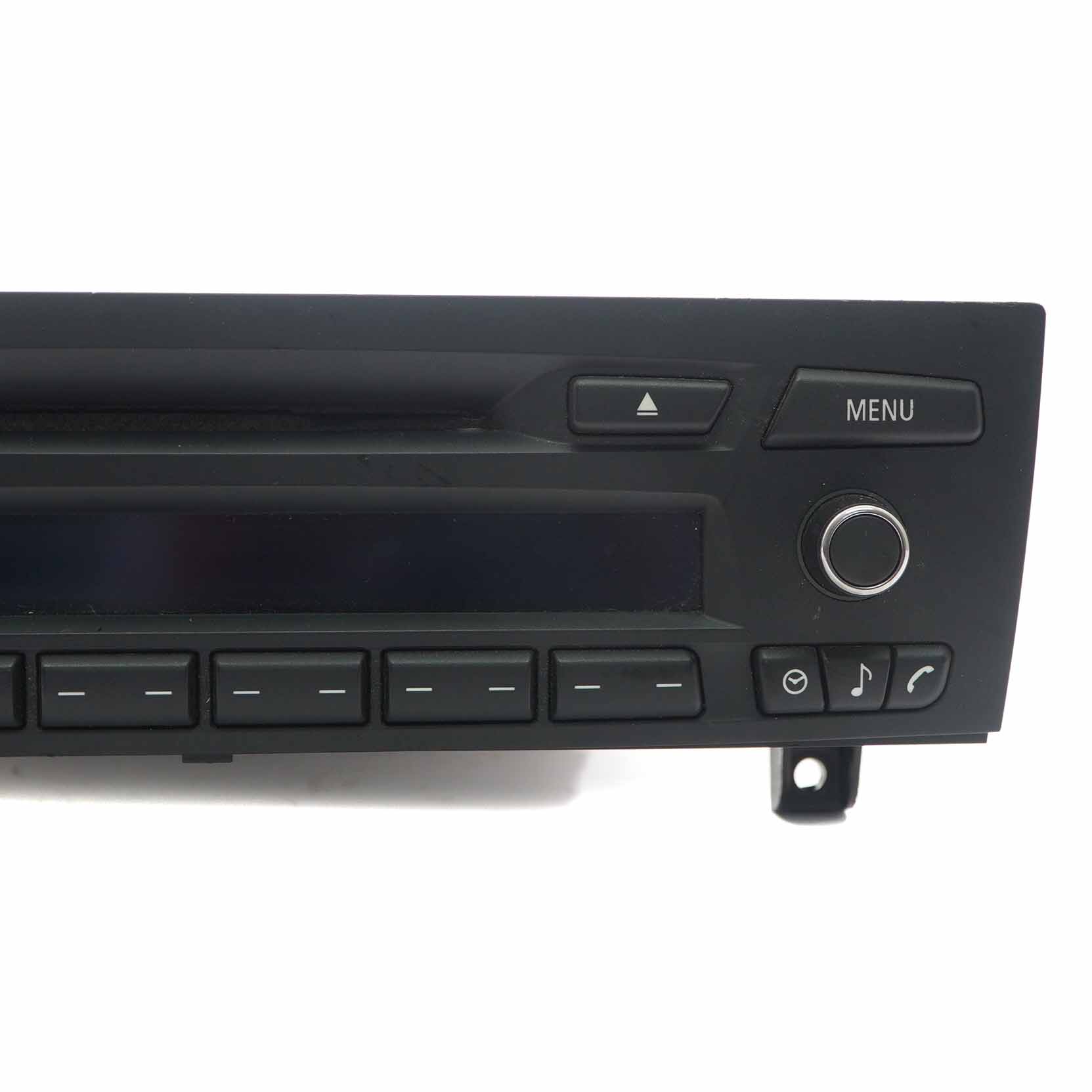 BMW E81 E87 E90 E91 E92 E93 Radio CD Spieler Professional Steuergerät 9231931